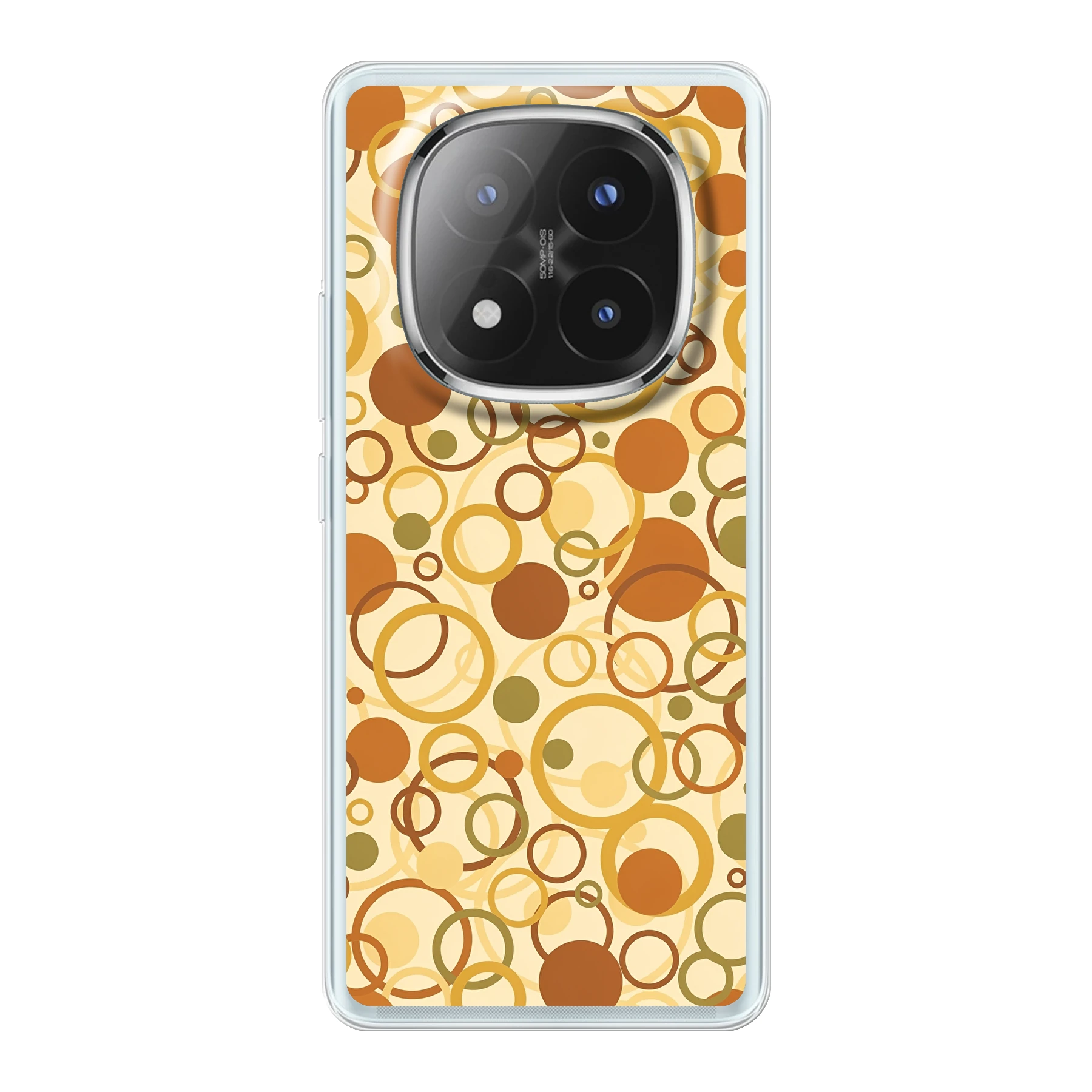 Xiaomi Redmi Note 14 Pro+ phone case