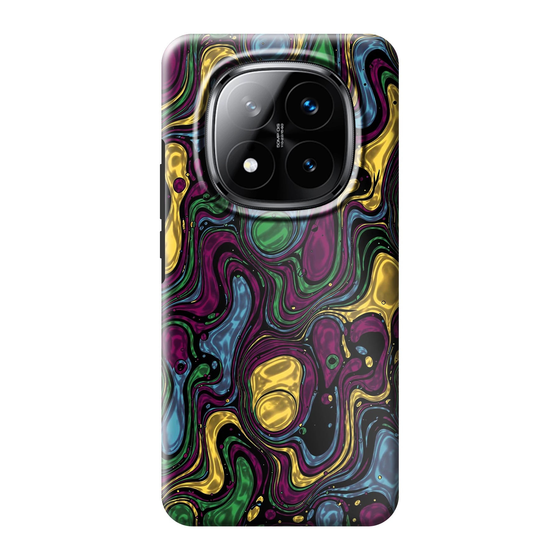 Xiaomi Redmi Note 14 Pro+ phone case