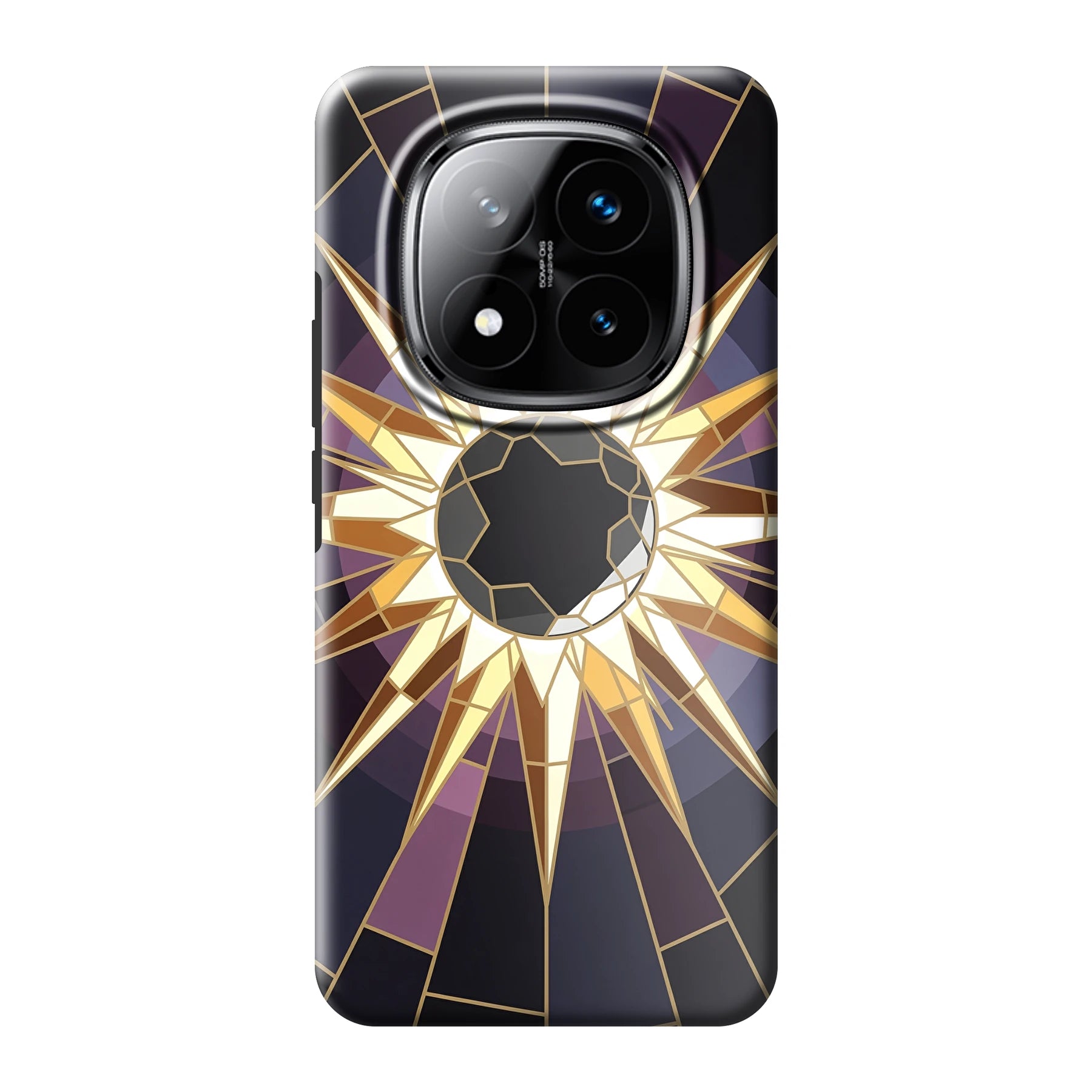 Xiaomi Redmi Note 14 Pro+ phone case