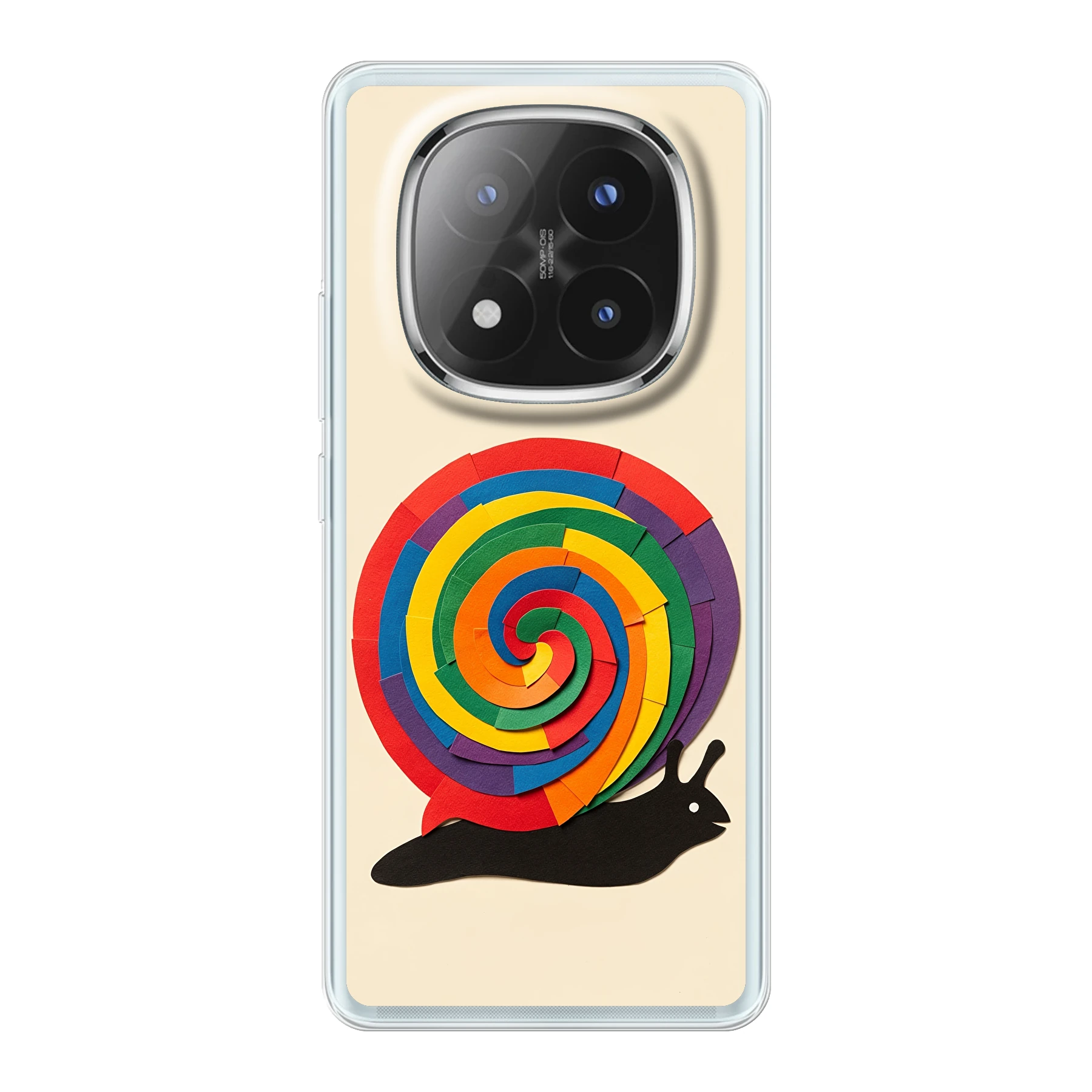 Xiaomi Redmi Note 14 Pro+ phone case