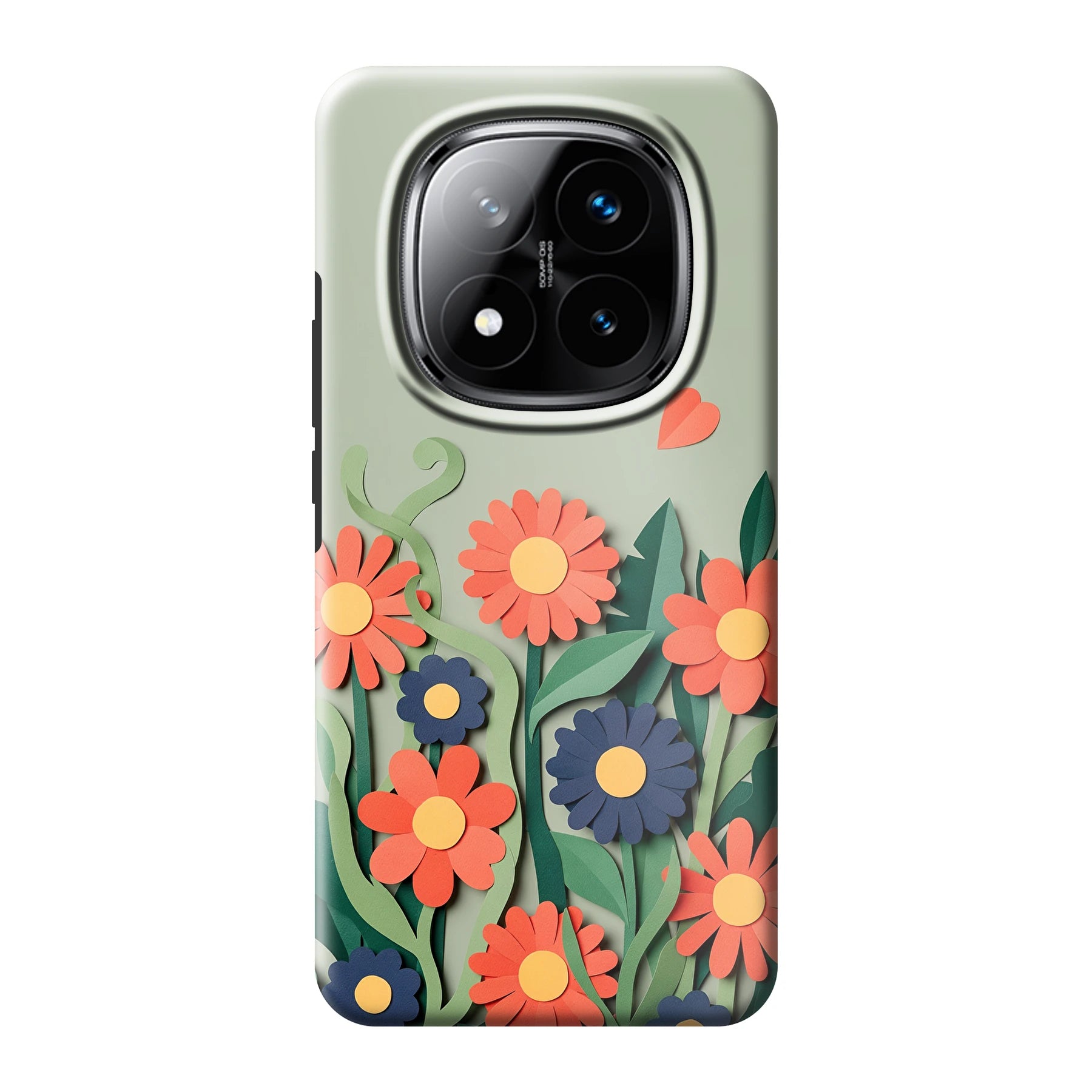 Xiaomi Redmi Note 14 Pro+ phone case