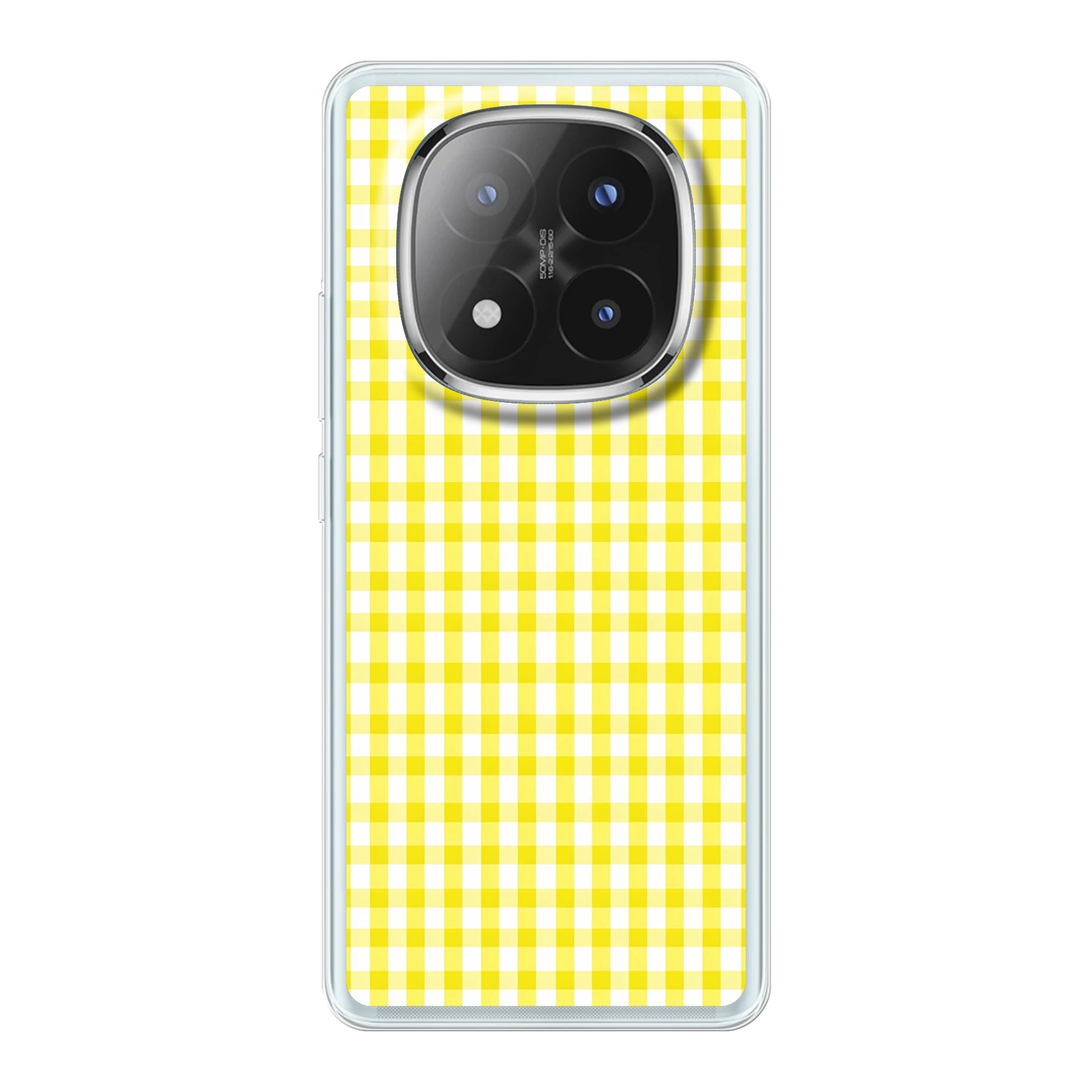 Xiaomi Redmi Note 14 Pro+ phone case