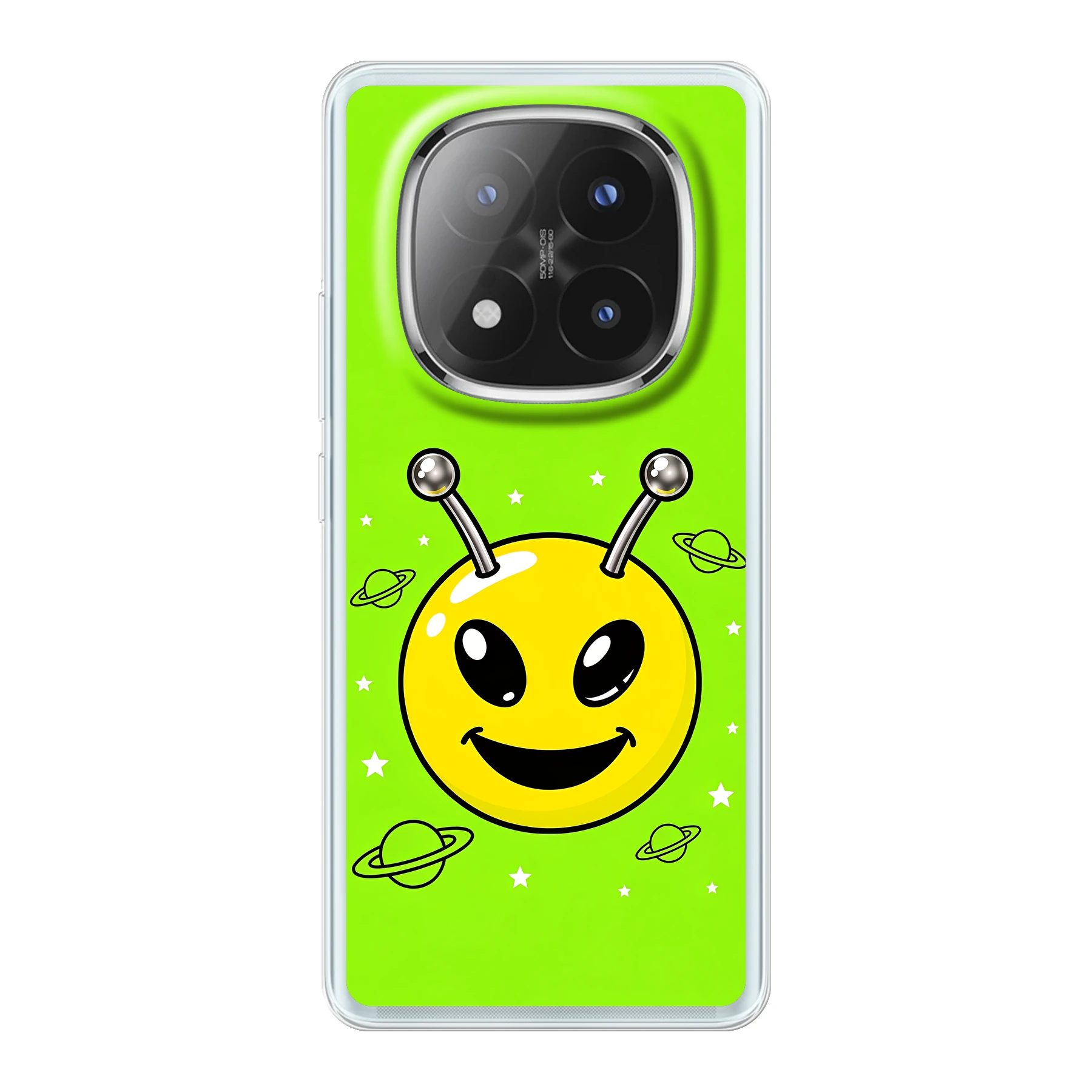 Xiaomi Redmi Note 14 Pro+ phone case