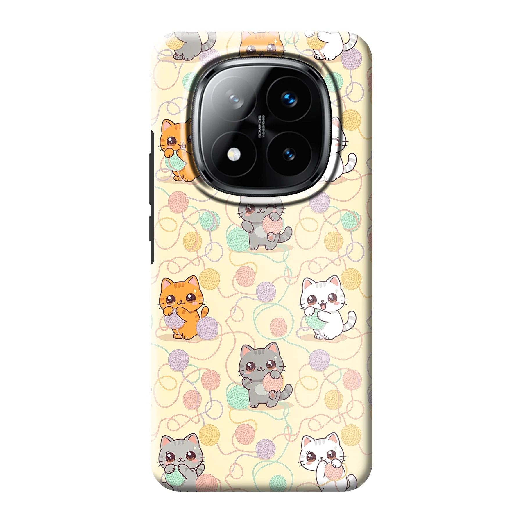 Xiaomi Redmi Note 14 Pro+ phone case