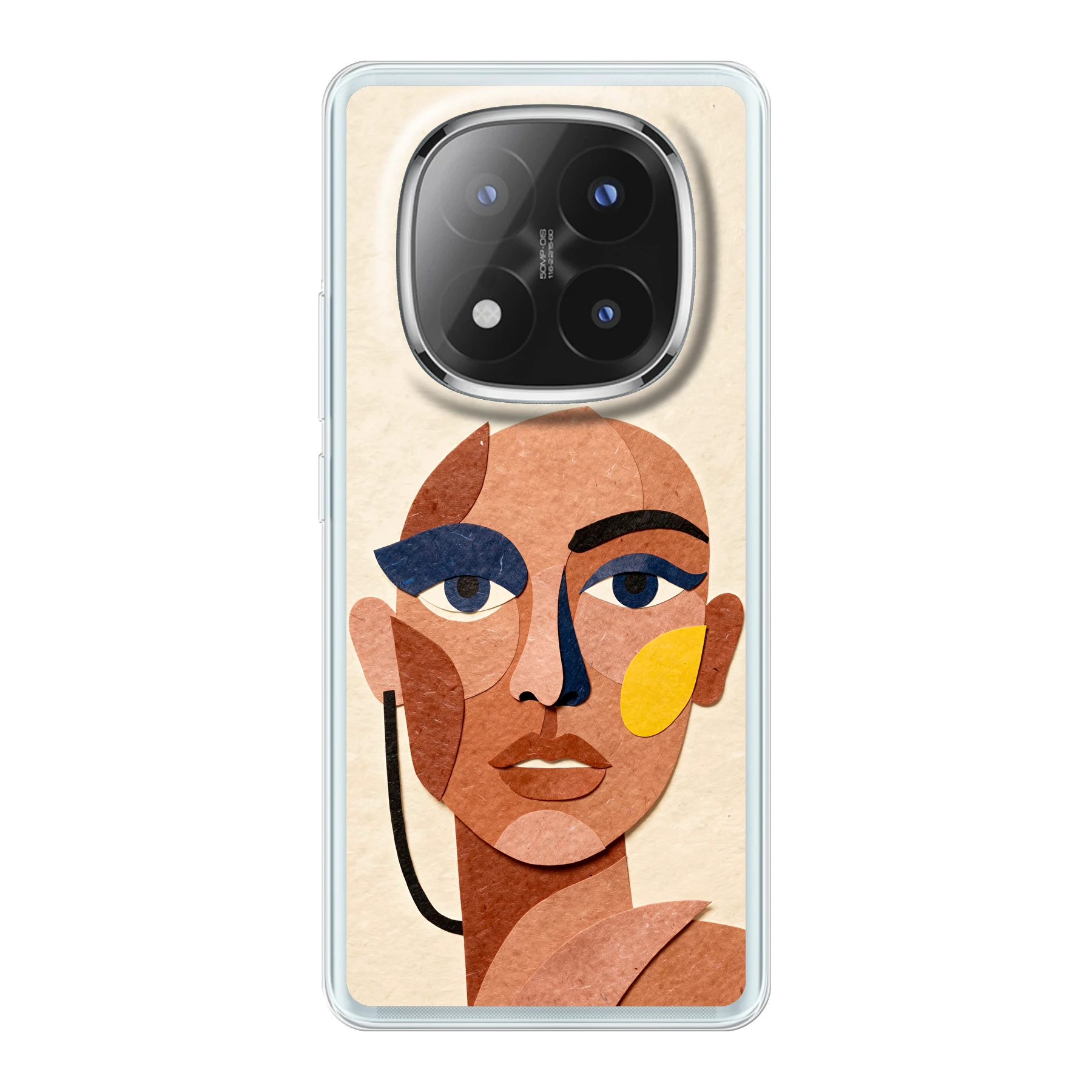 Xiaomi Redmi Note 14 Pro+ phone case