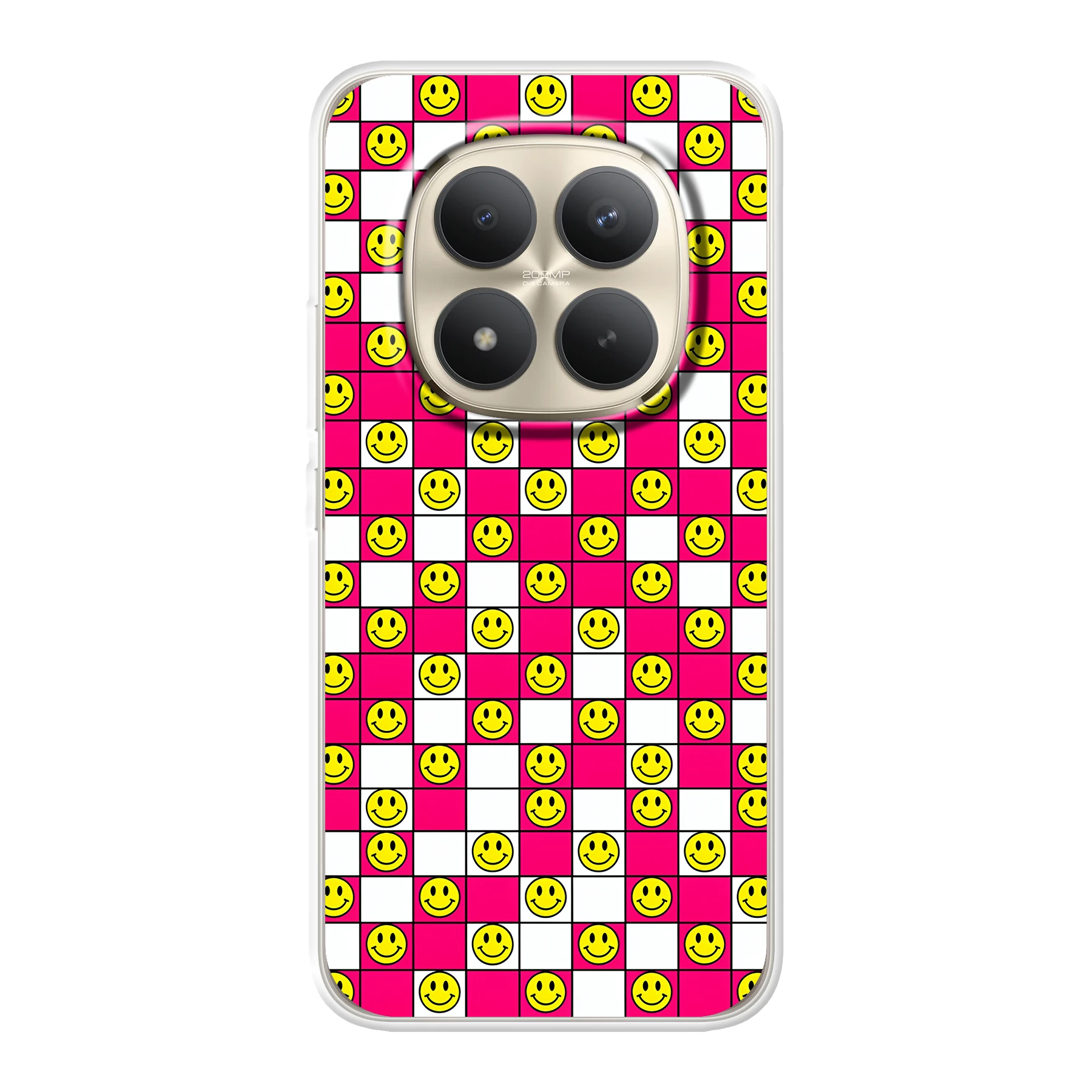 Xiaomi Redmi Note 15 Pro+ phone case