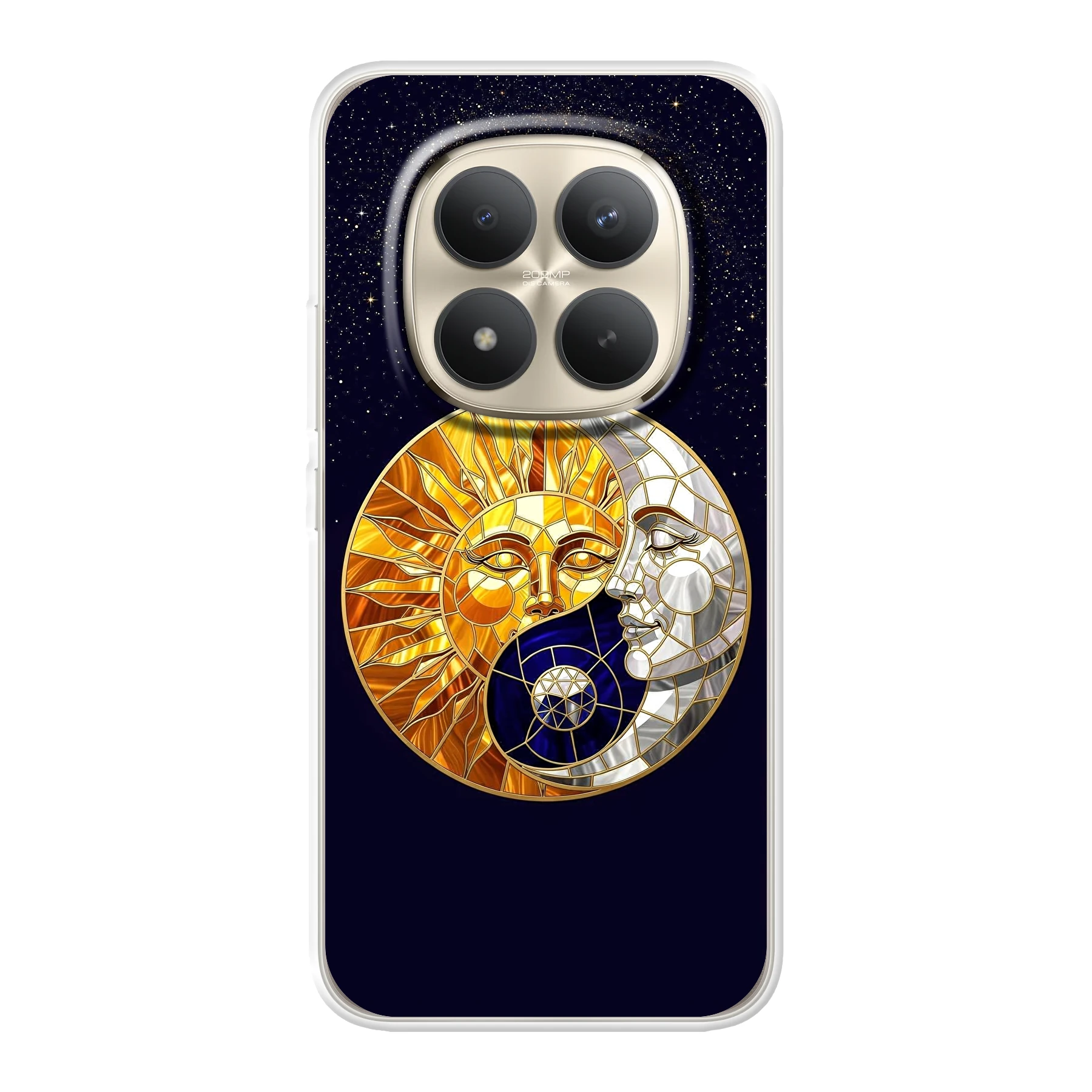 Xiaomi Redmi Note 15 Pro+ phone case