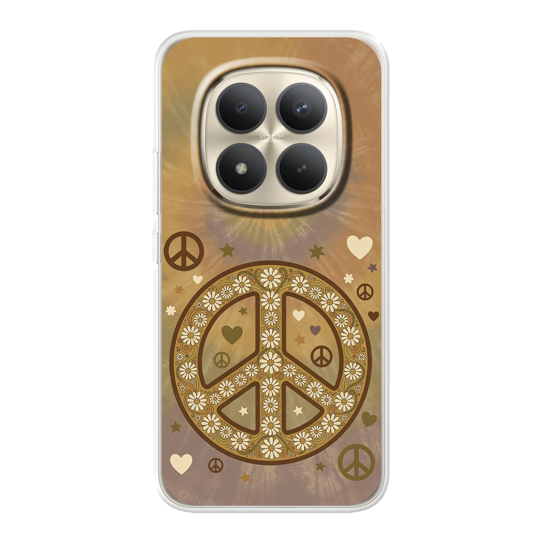 Xiaomi Redmi Note 15 Pro+ phone case