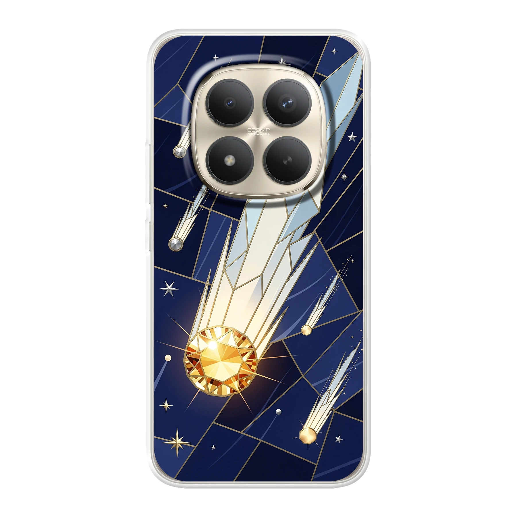 Xiaomi Redmi Note 15 Pro+ phone case