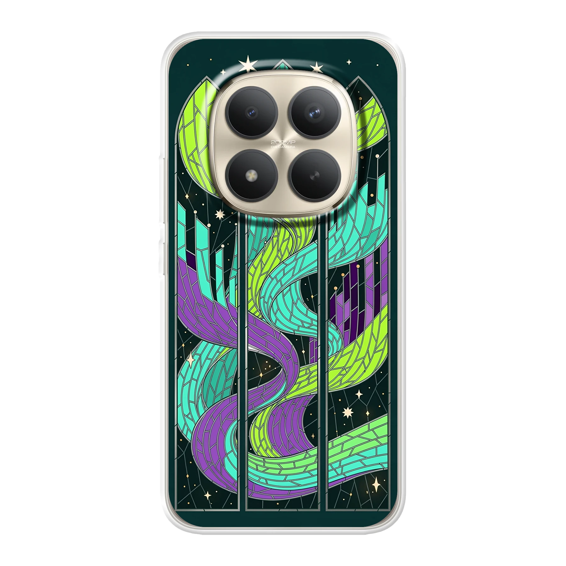 Xiaomi Redmi Note 15 Pro+ phone case