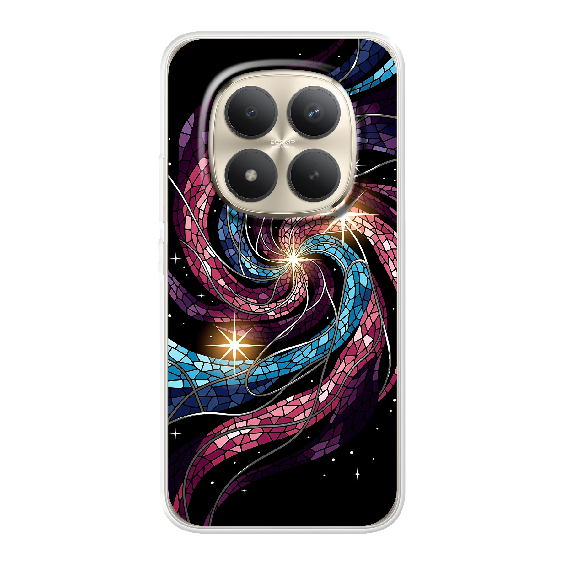 Xiaomi Redmi Note 15 Pro+ phone case
