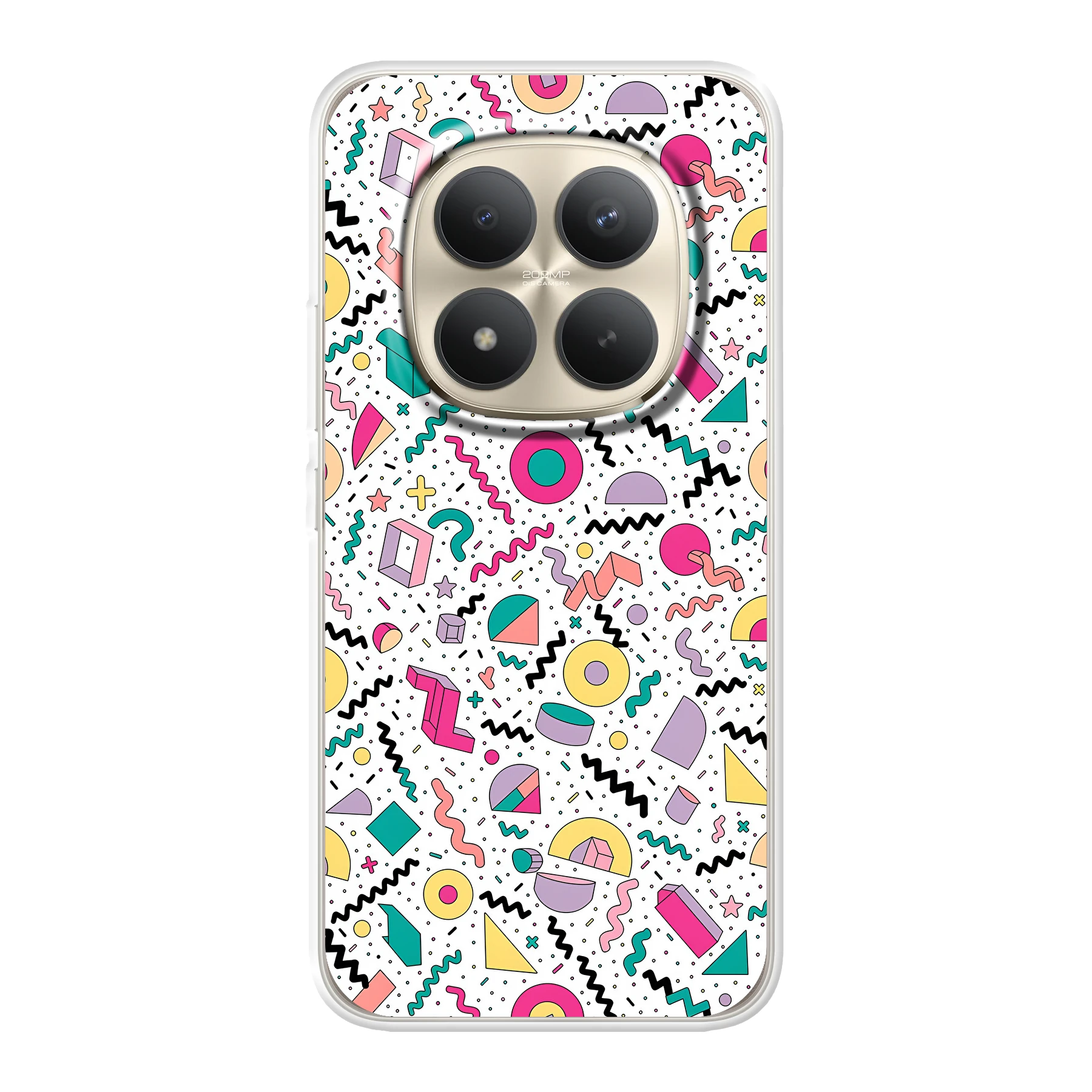 Xiaomi Redmi Note 15 Pro+ phone case