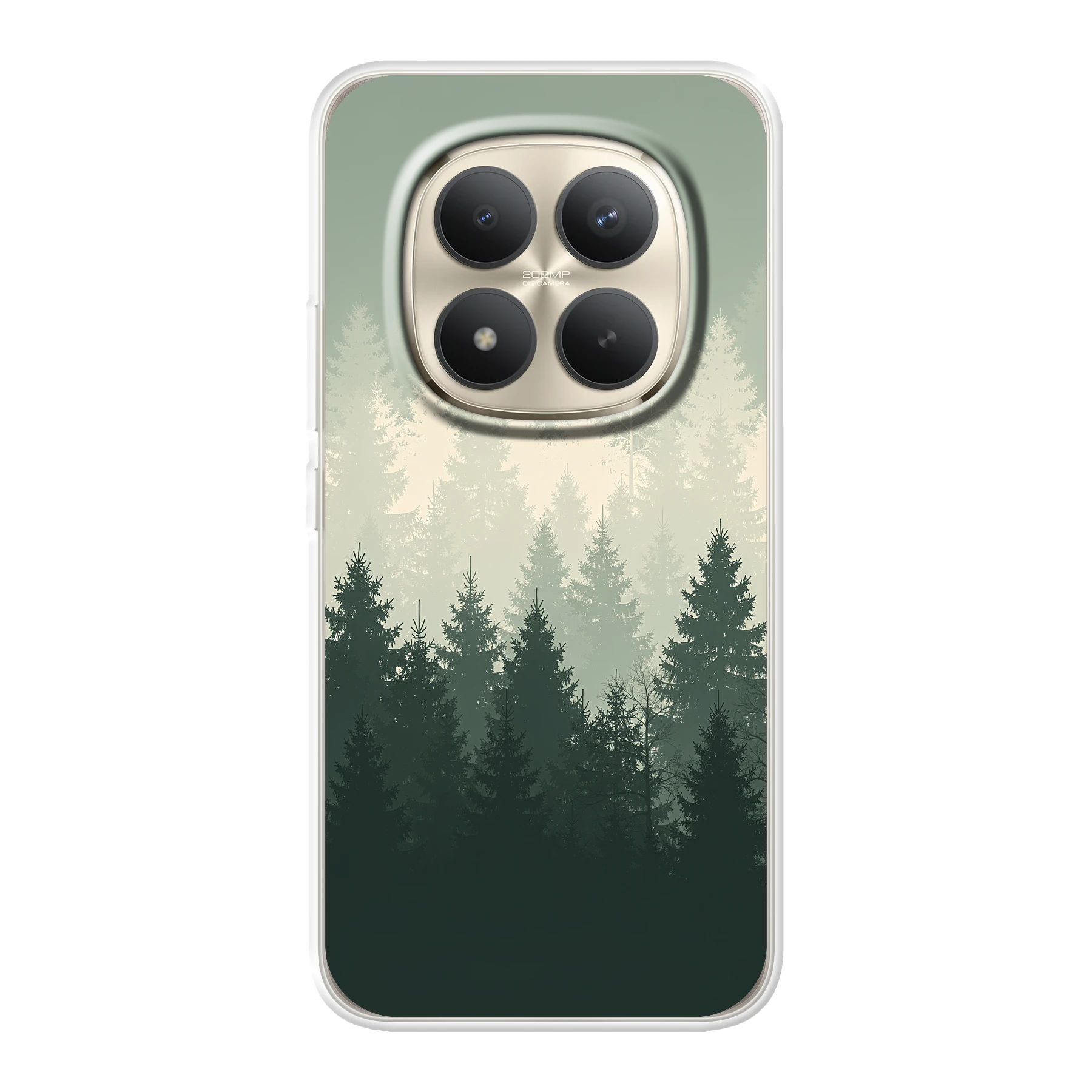 Xiaomi Redmi Note 15 Pro+ phone case