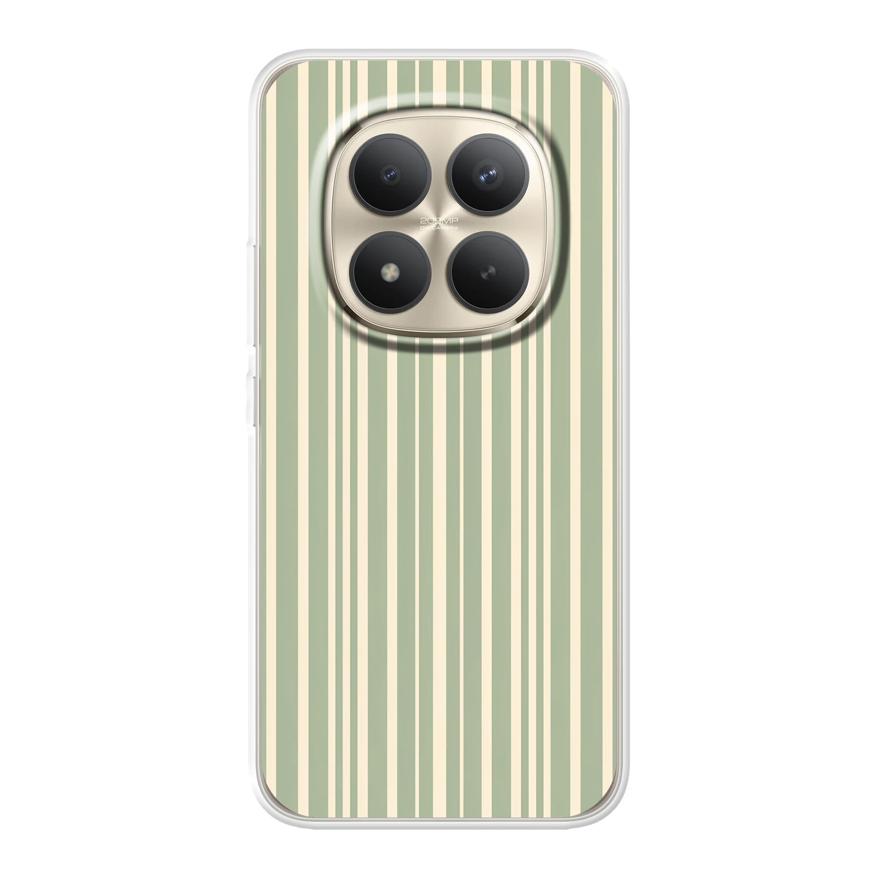 Xiaomi Redmi Note 15 Pro+ phone case