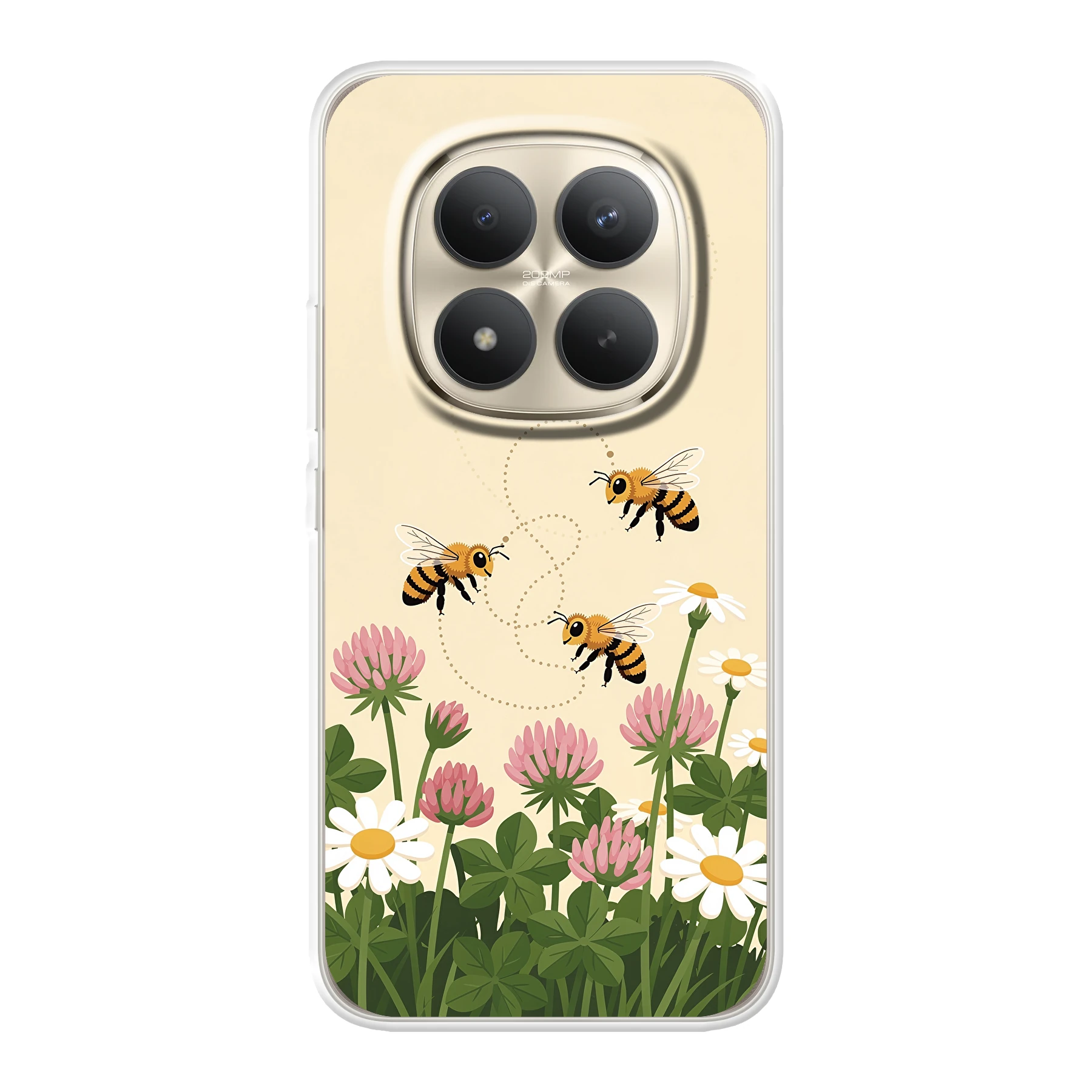 Xiaomi Redmi Note 15 Pro+ phone case