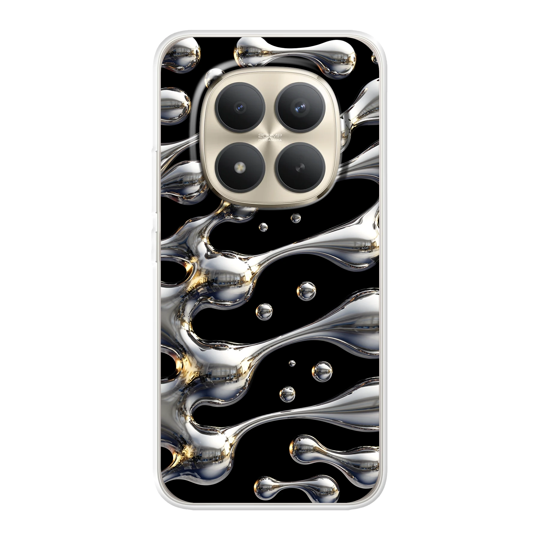 Xiaomi Redmi Note 15 Pro+ phone case
