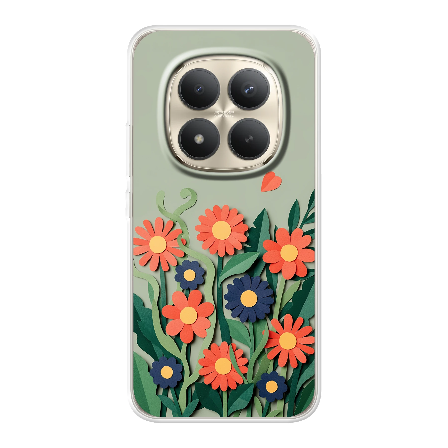 Xiaomi Redmi Note 15 Pro+ phone case