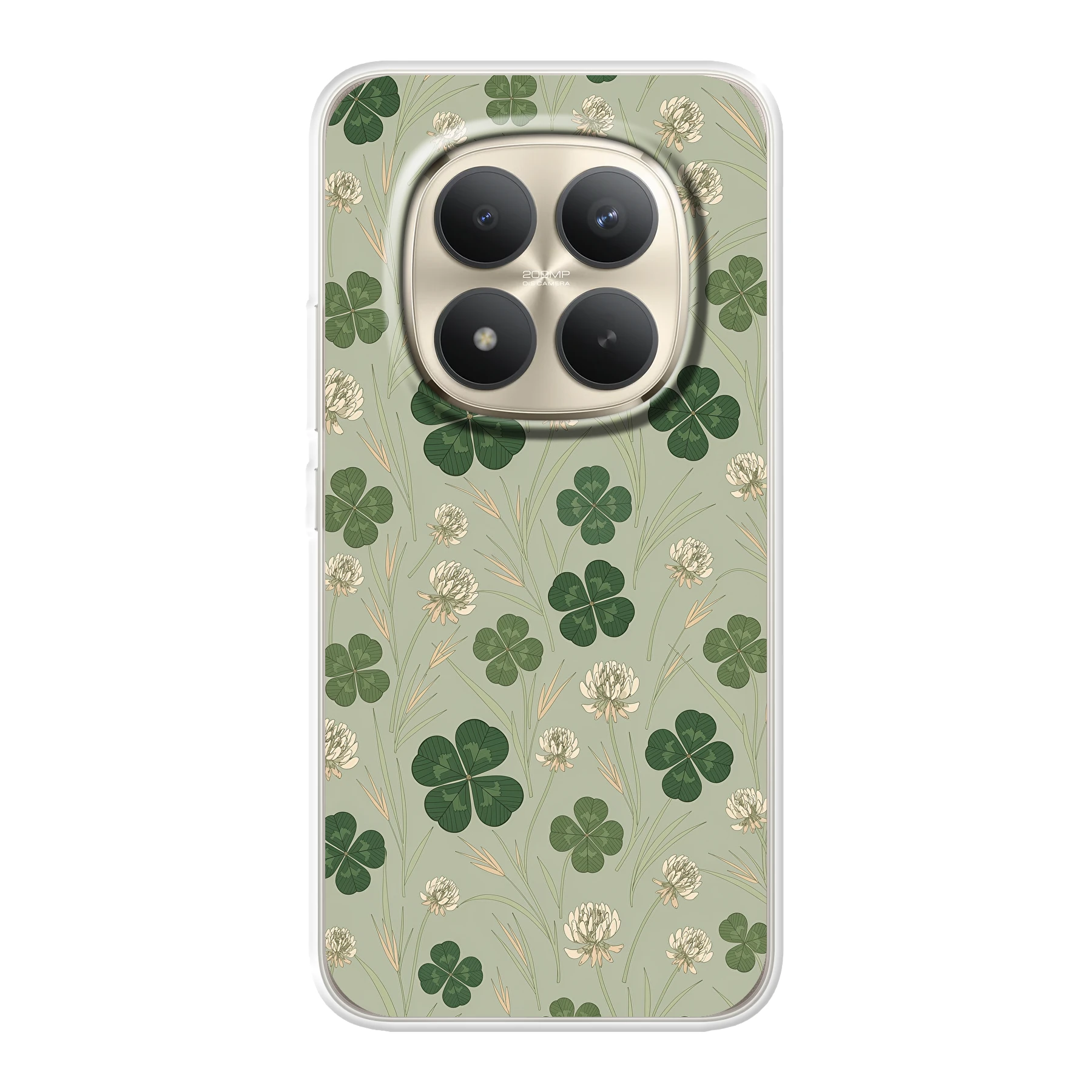 Xiaomi Redmi Note 15 Pro+ phone case