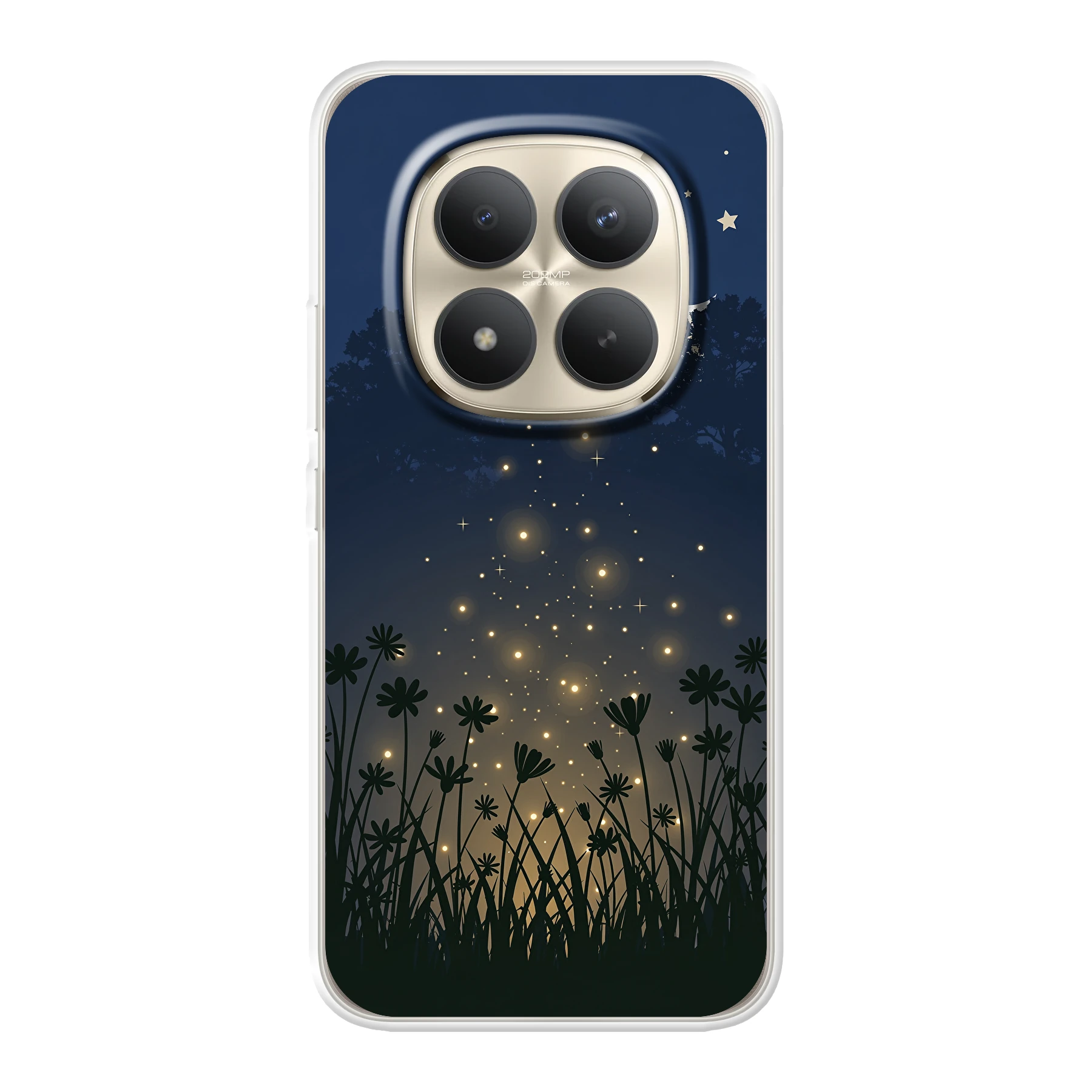 Xiaomi Redmi Note 15 Pro+ phone case