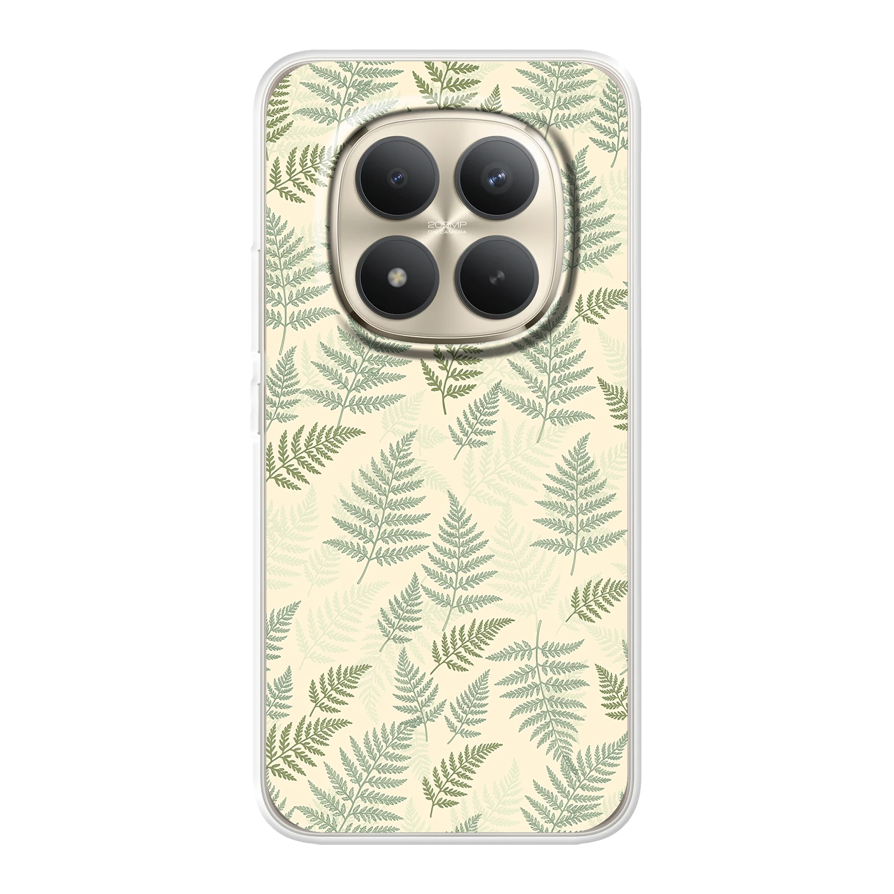 Xiaomi Redmi Note 15 Pro+ phone case