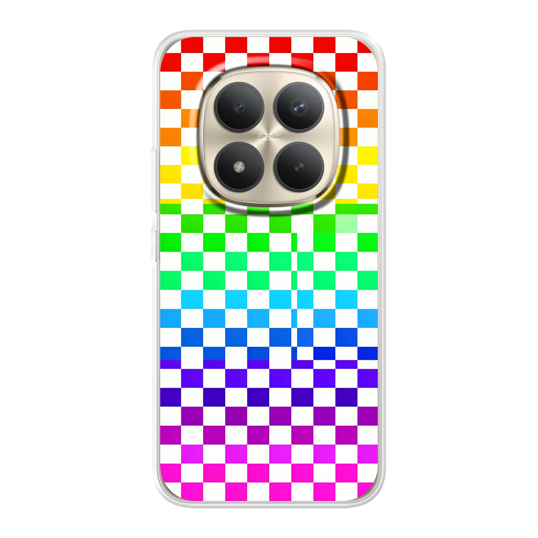 Xiaomi Redmi Note 15 Pro+ phone case