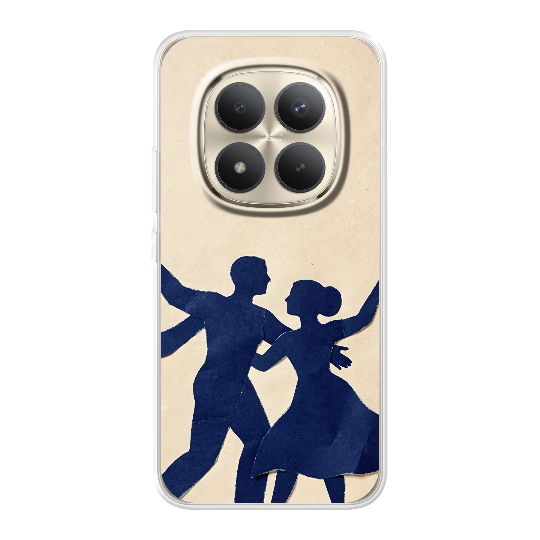 Xiaomi Redmi Note 15 Pro+ phone case