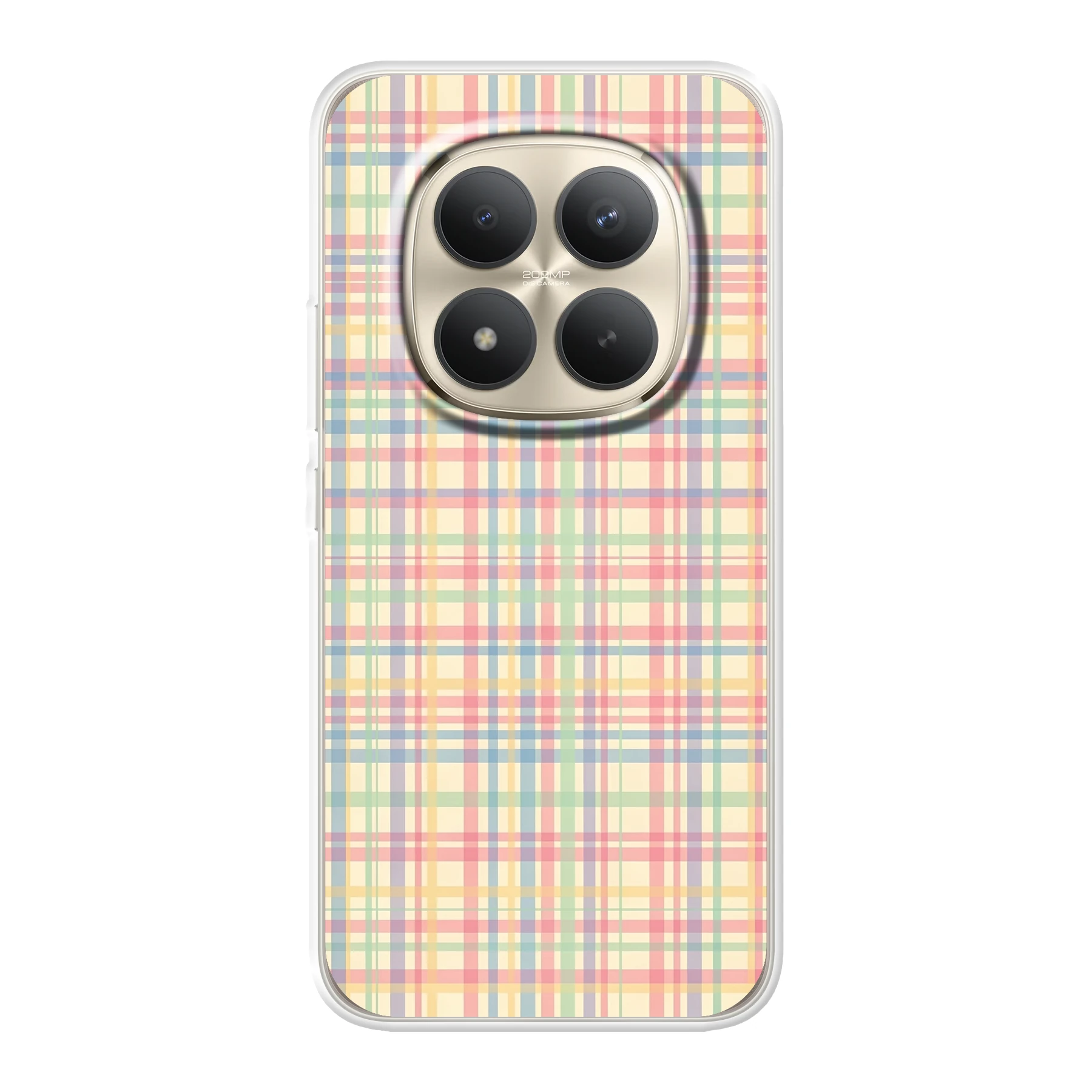 Xiaomi Redmi Note 15 Pro+ phone case