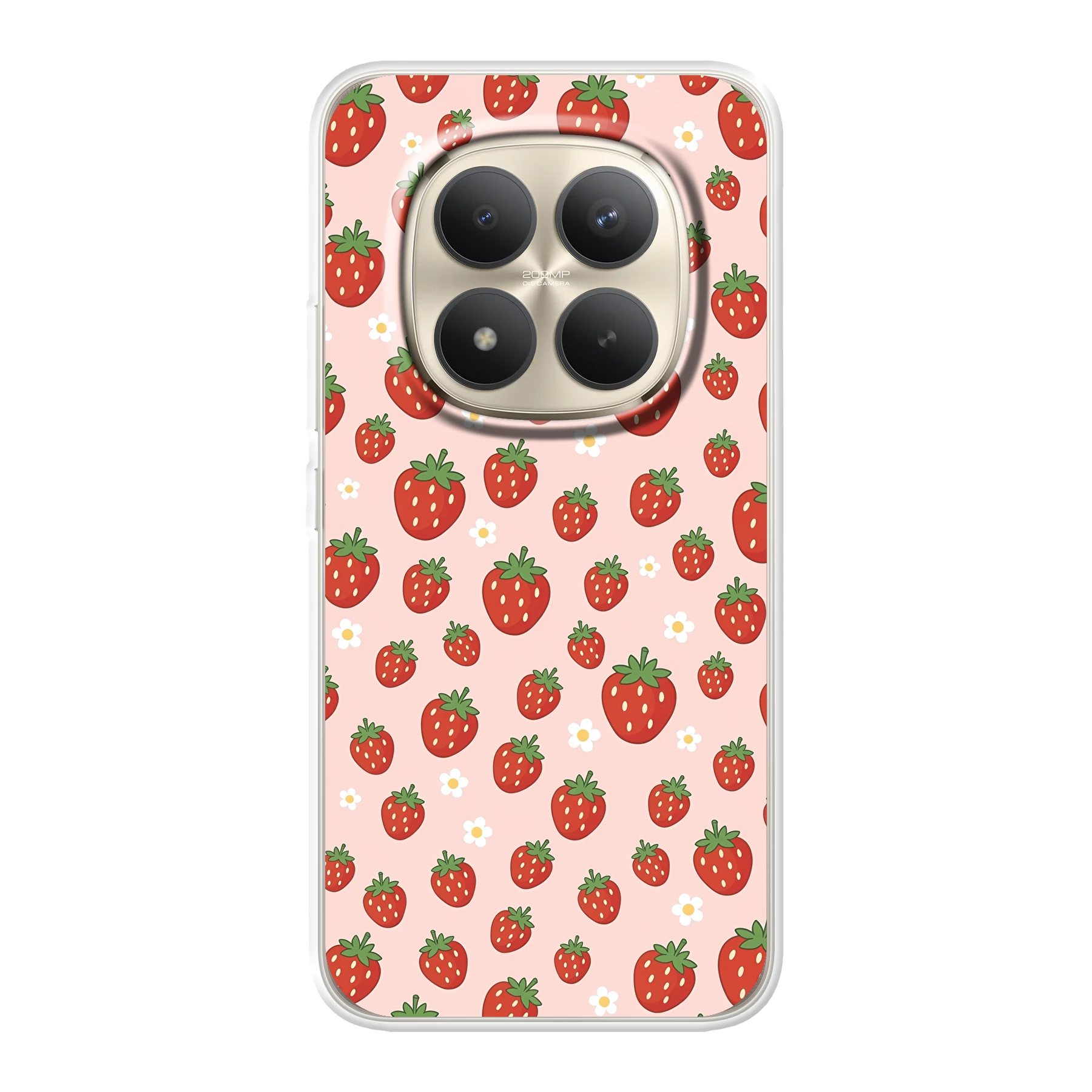 Xiaomi Redmi Note 15 Pro+ phone case