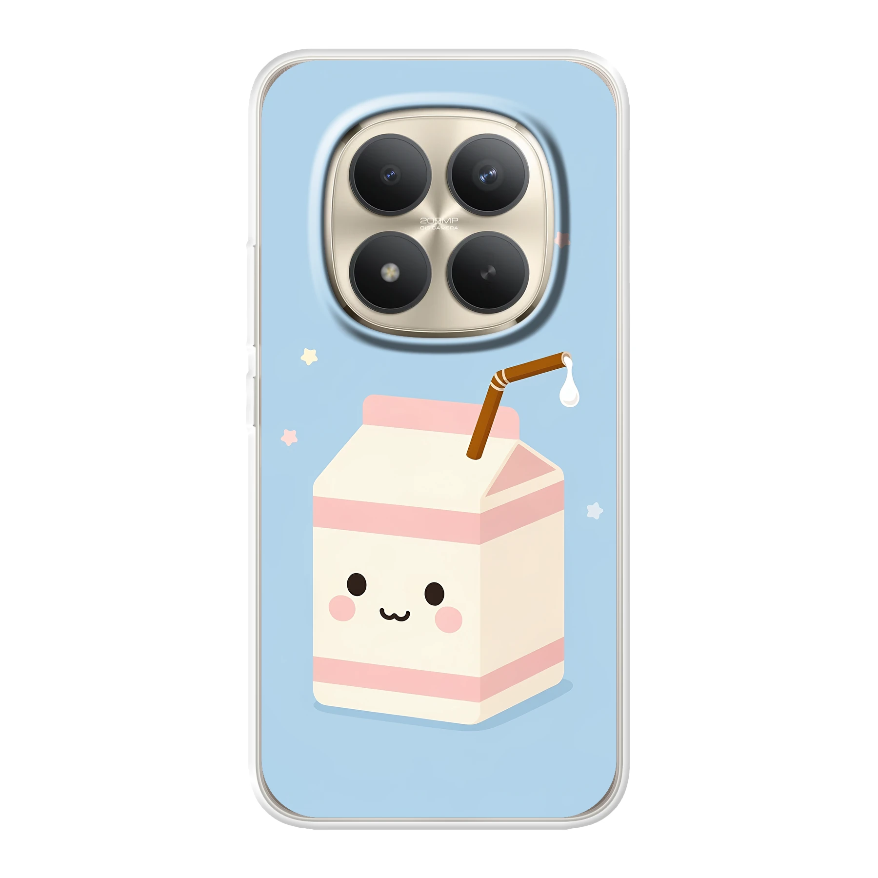 Xiaomi Redmi Note 15 Pro+ phone case