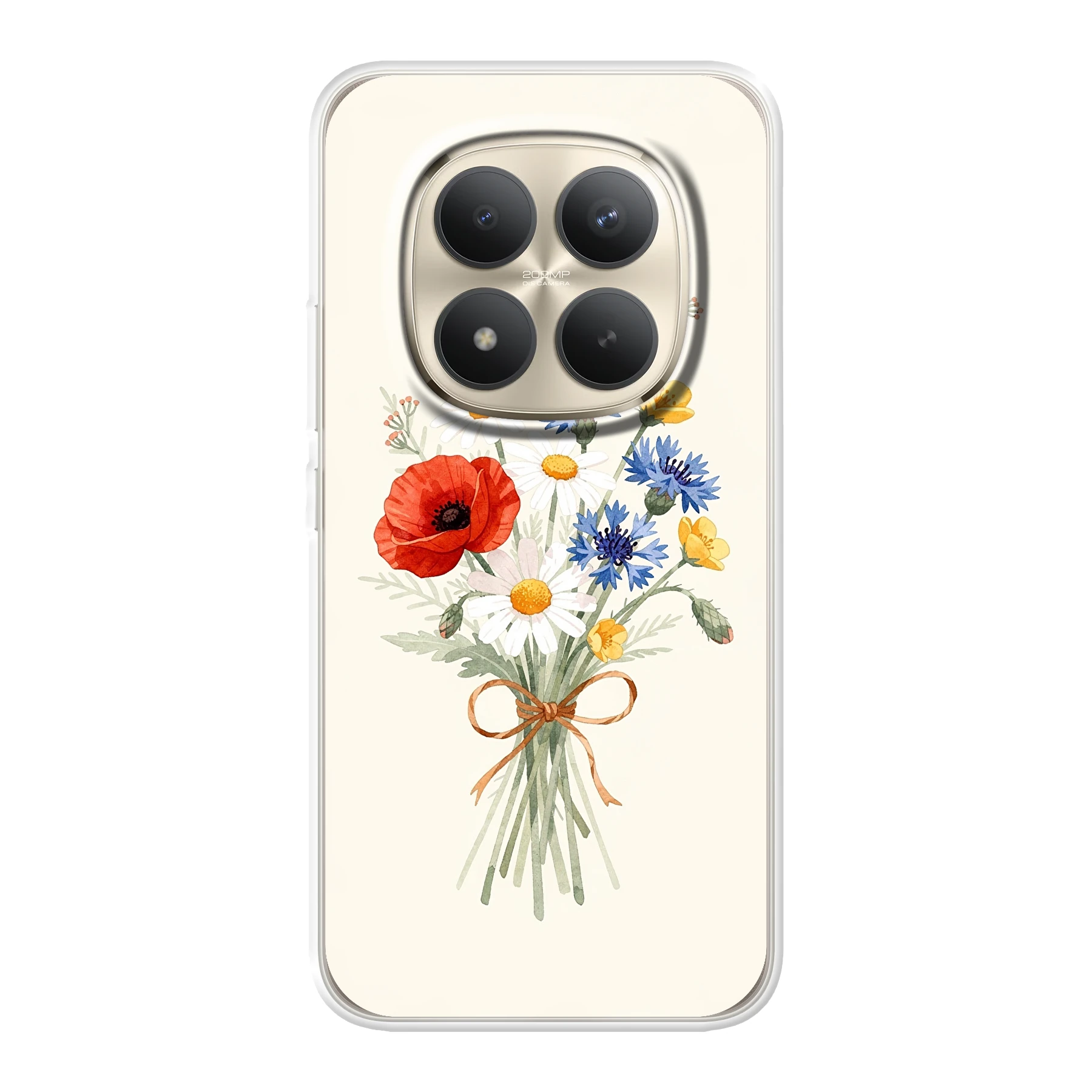 Xiaomi Redmi Note 15 Pro+ phone case