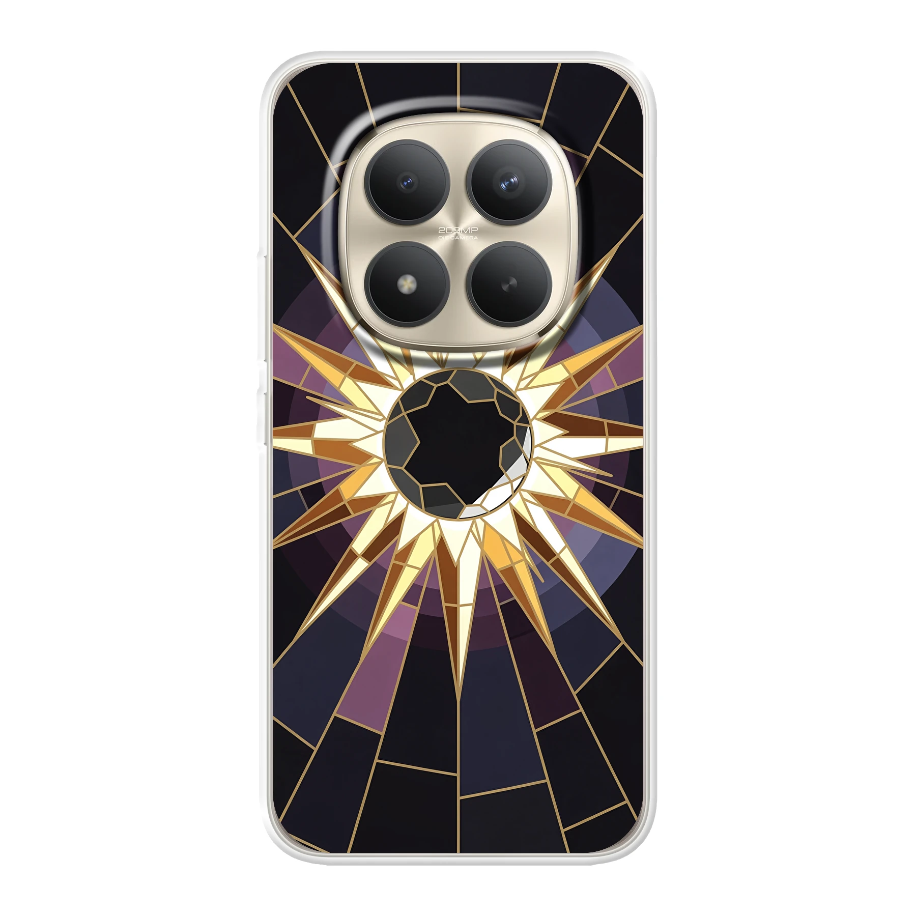 Xiaomi Redmi Note 15 Pro+ phone case