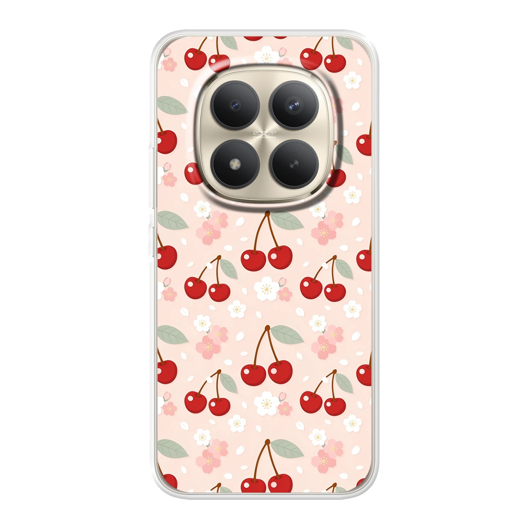 Xiaomi Redmi Note 15 Pro+ phone case