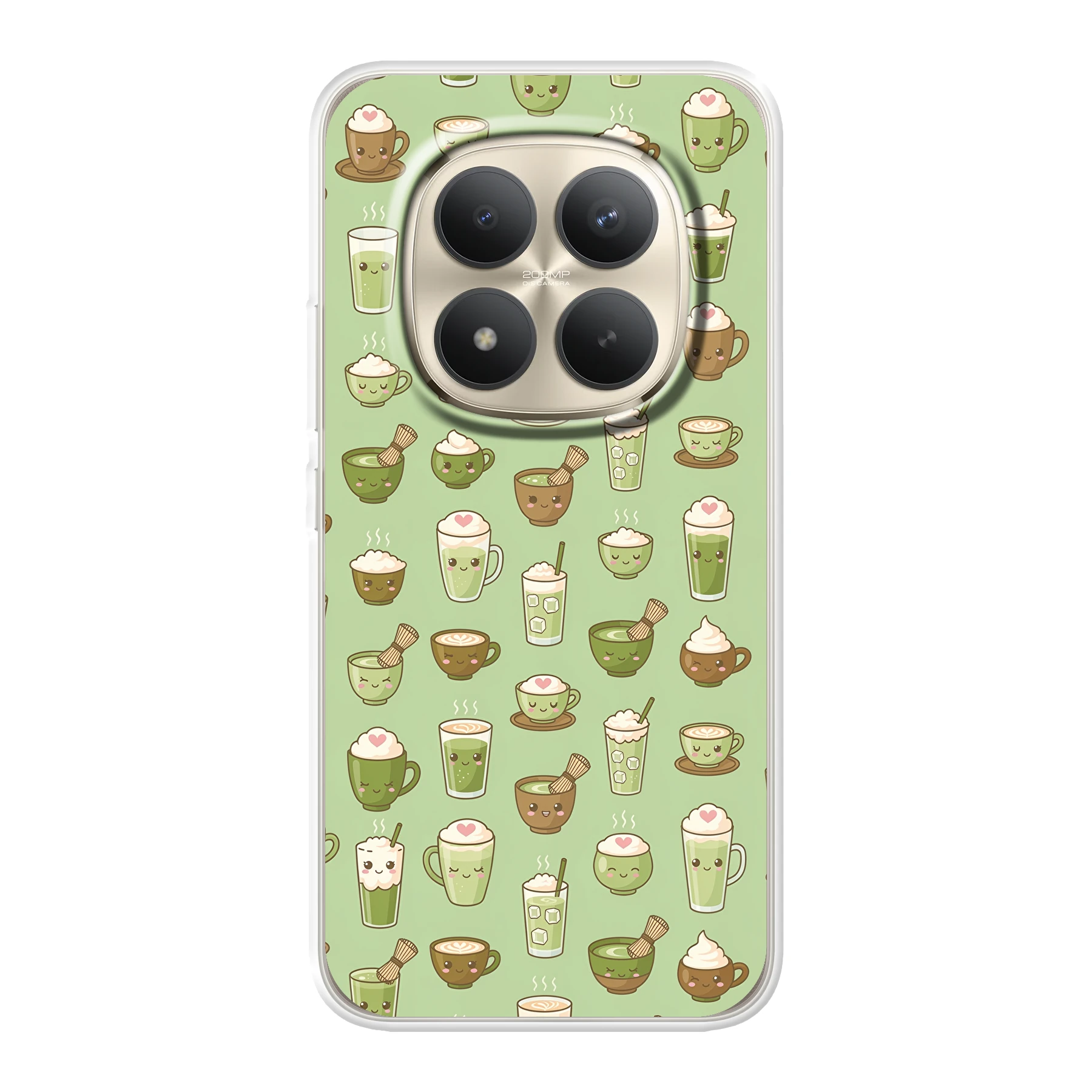 Xiaomi Redmi Note 15 Pro+ phone case