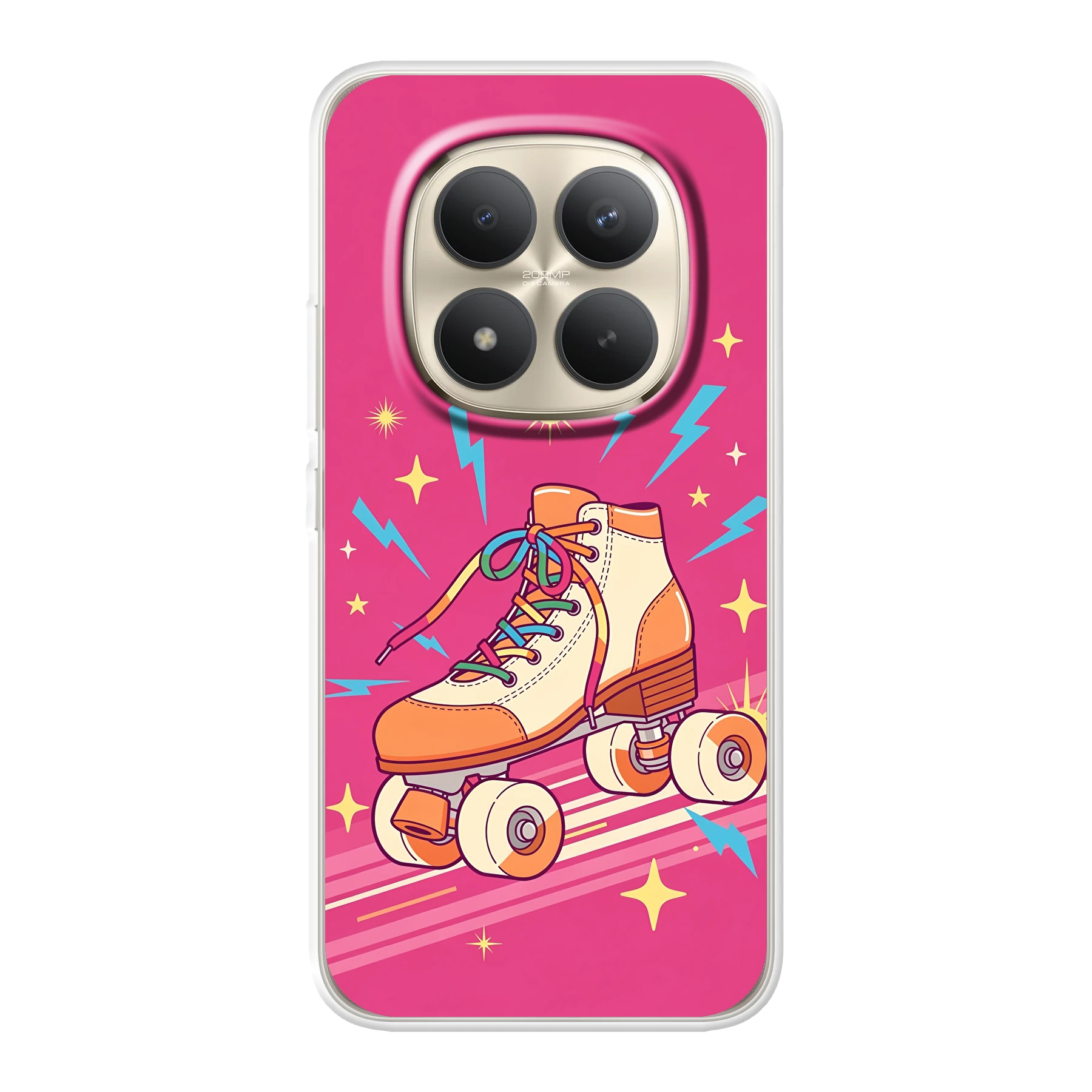 Xiaomi Redmi Note 15 Pro+ phone case