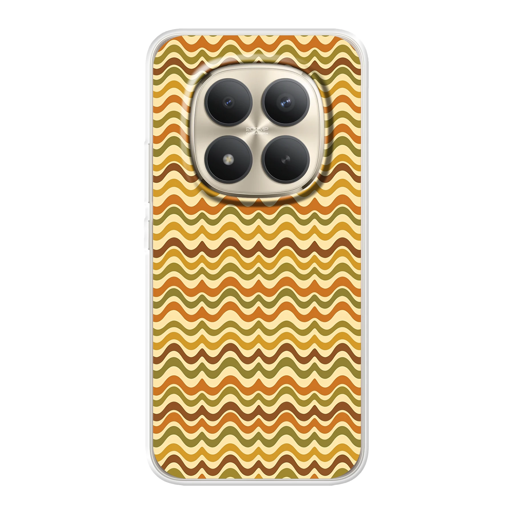 Xiaomi Redmi Note 15 Pro+ phone case