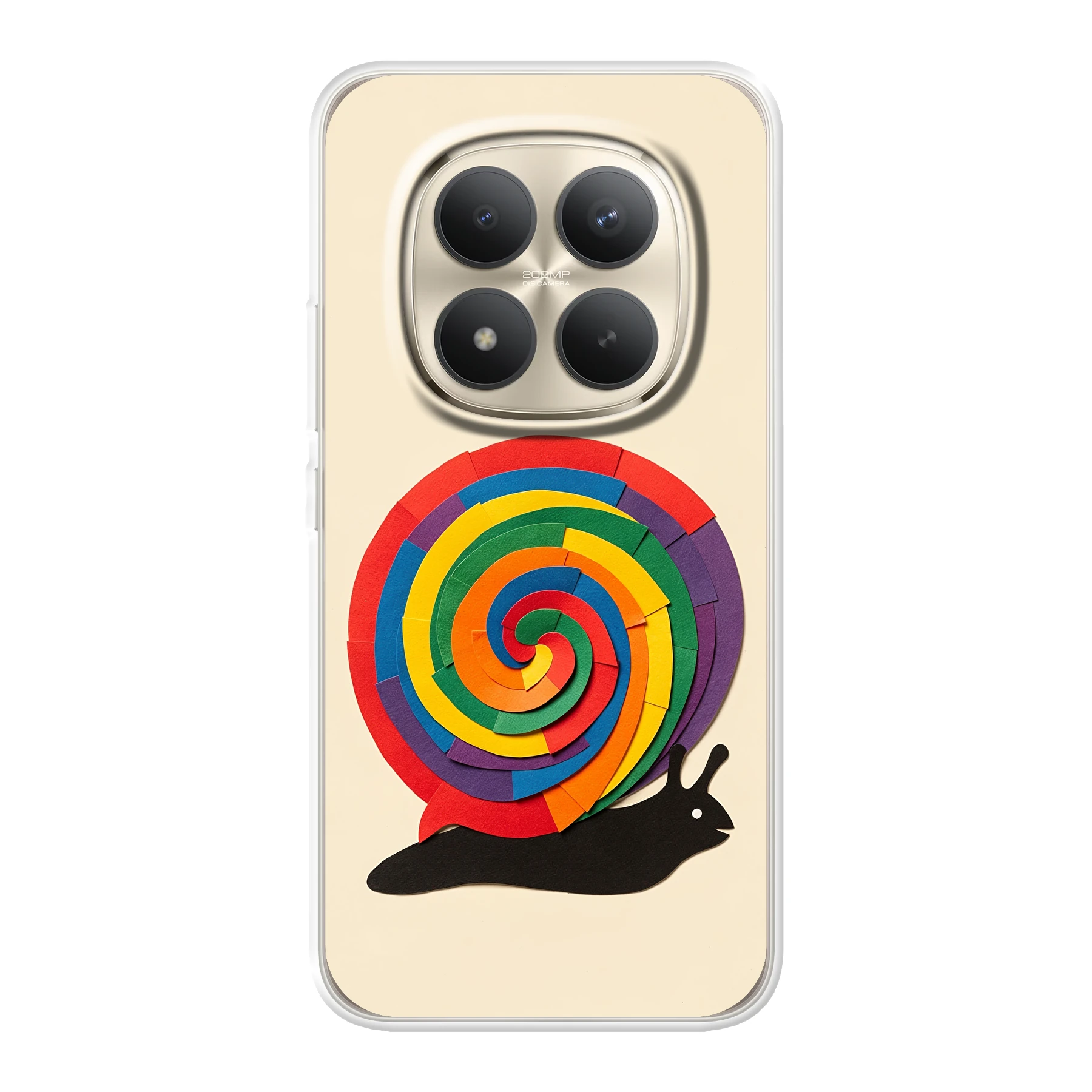 Xiaomi Redmi Note 15 Pro+ phone case