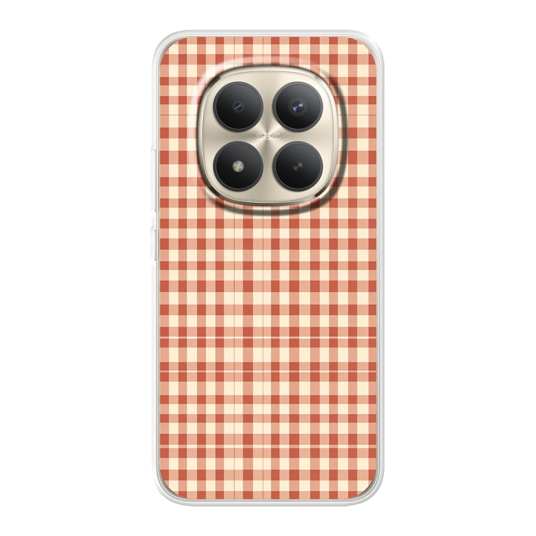 Xiaomi Redmi Note 15 Pro+ phone case