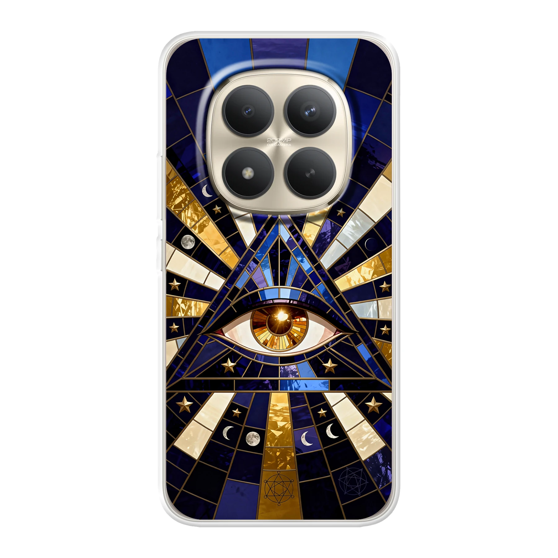 Xiaomi Redmi Note 15 Pro+ phone case