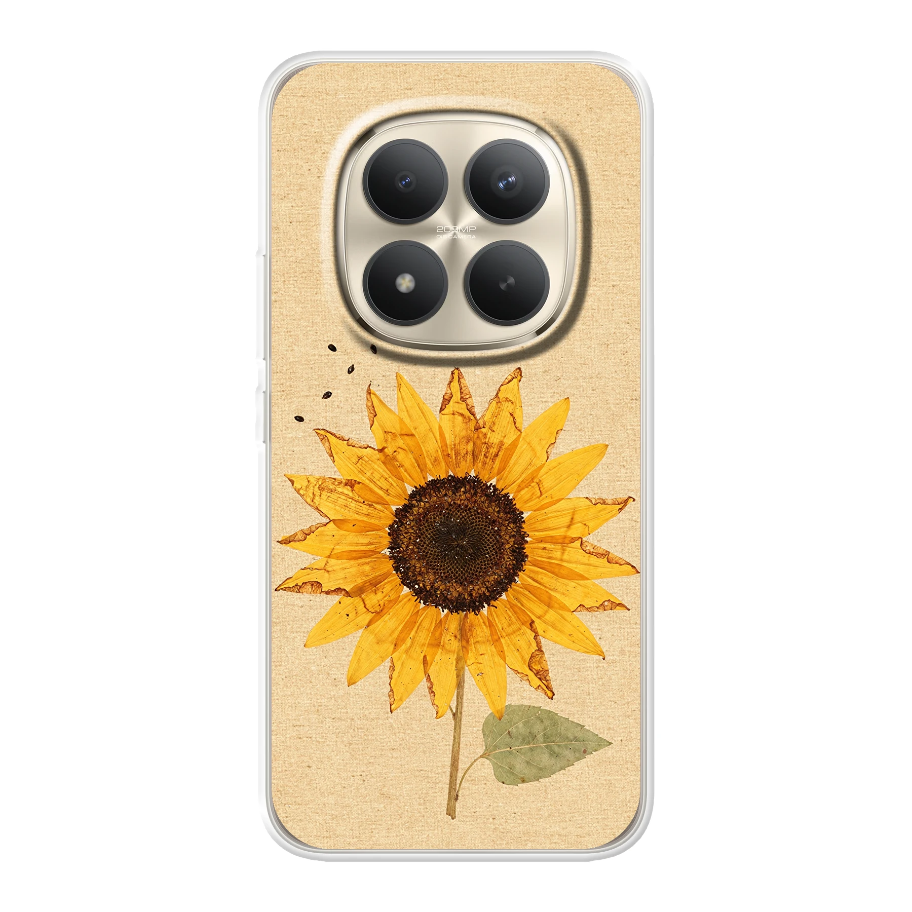 Xiaomi Redmi Note 15 Pro+ phone case