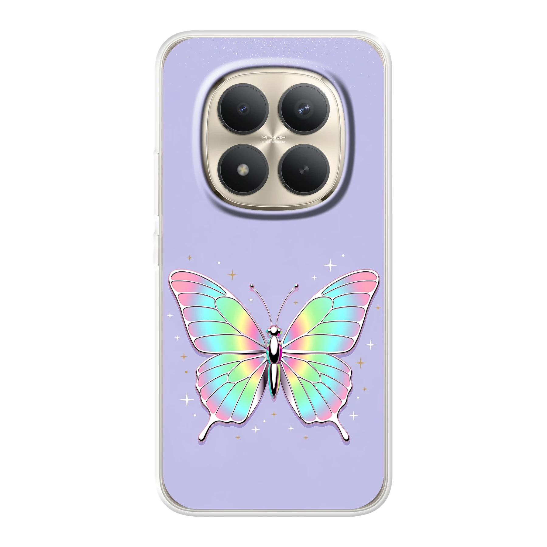 Xiaomi Redmi Note 15 Pro+ phone case