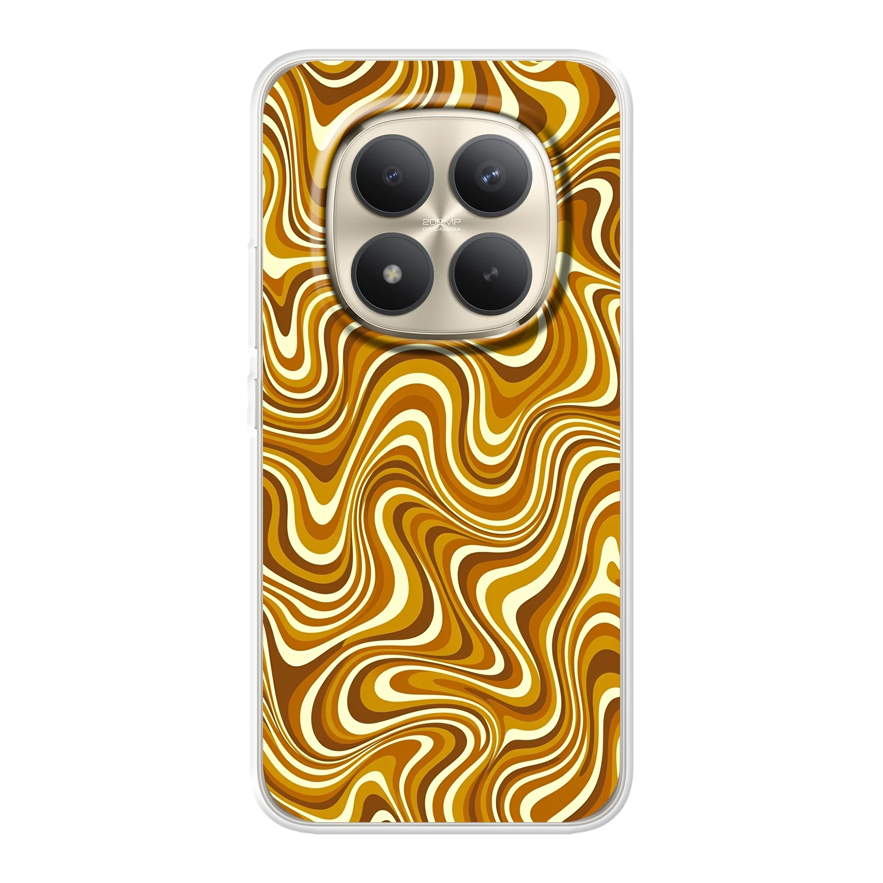 Xiaomi Redmi Note 15 Pro+ phone case