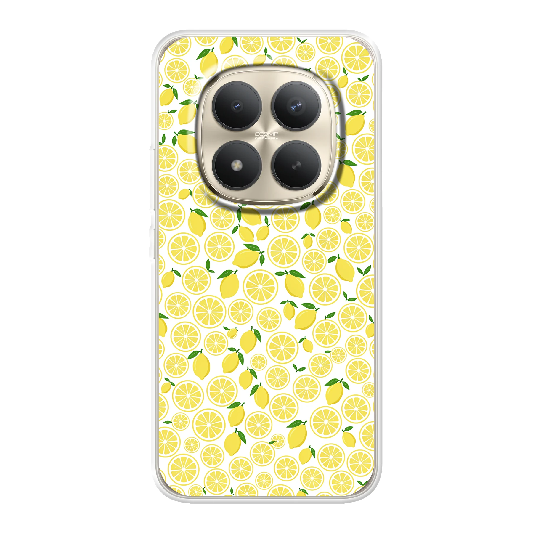 Xiaomi Redmi Note 15 Pro+ phone case
