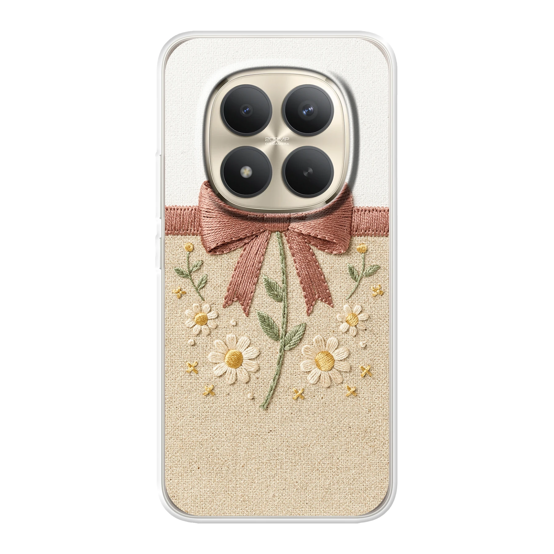 Xiaomi Redmi Note 15 Pro+ phone case