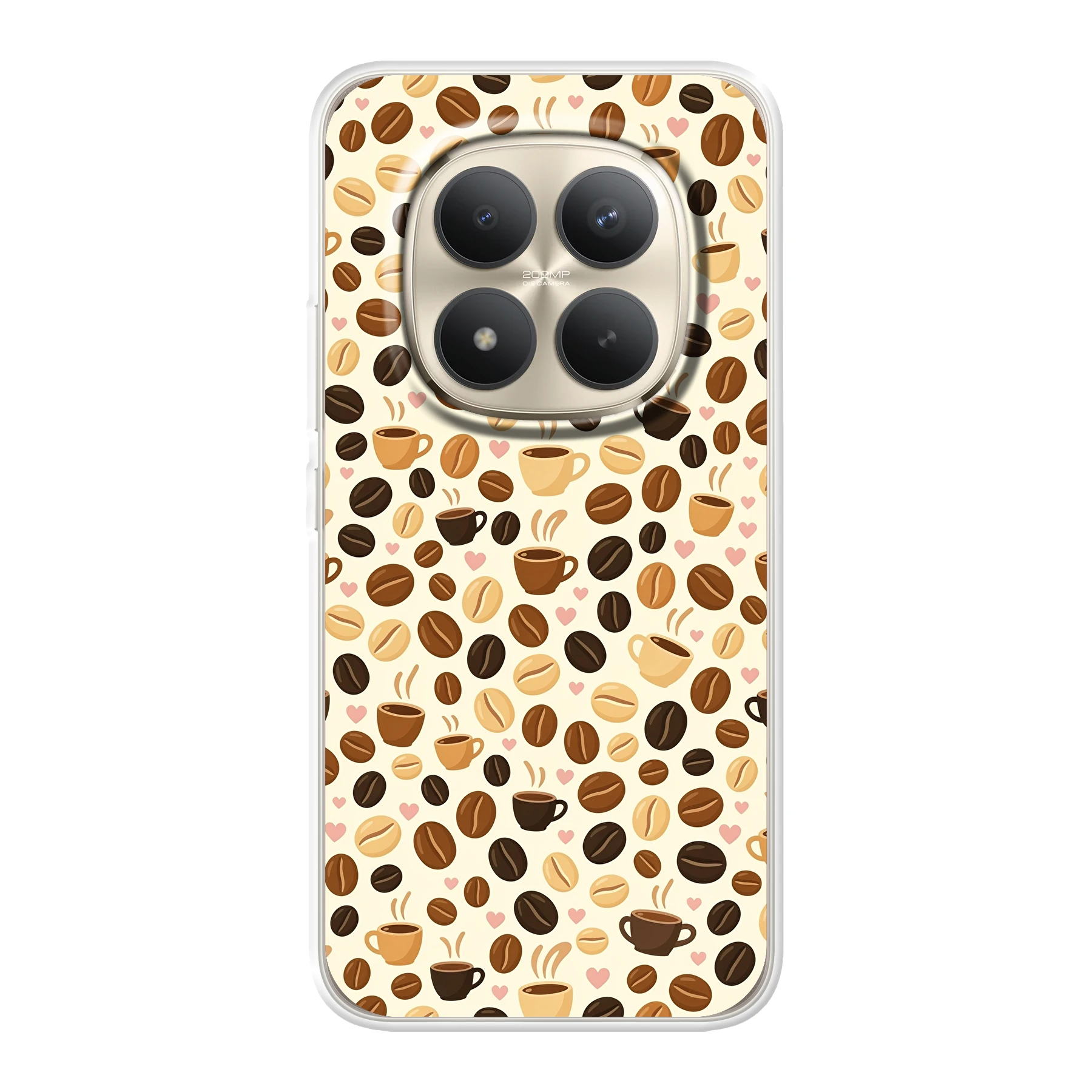 Xiaomi Redmi Note 15 Pro+ phone case