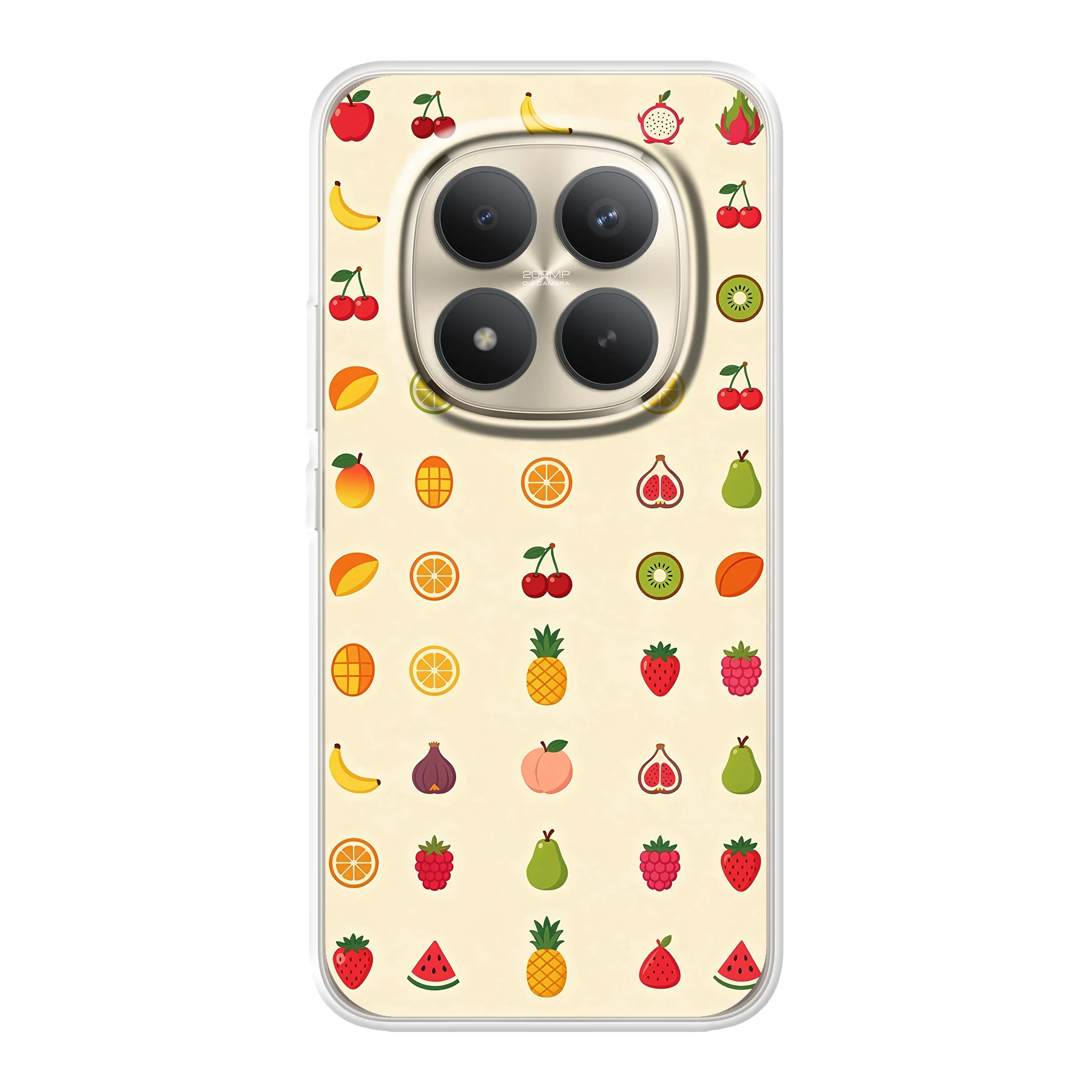 Xiaomi Redmi Note 15 Pro+ phone case
