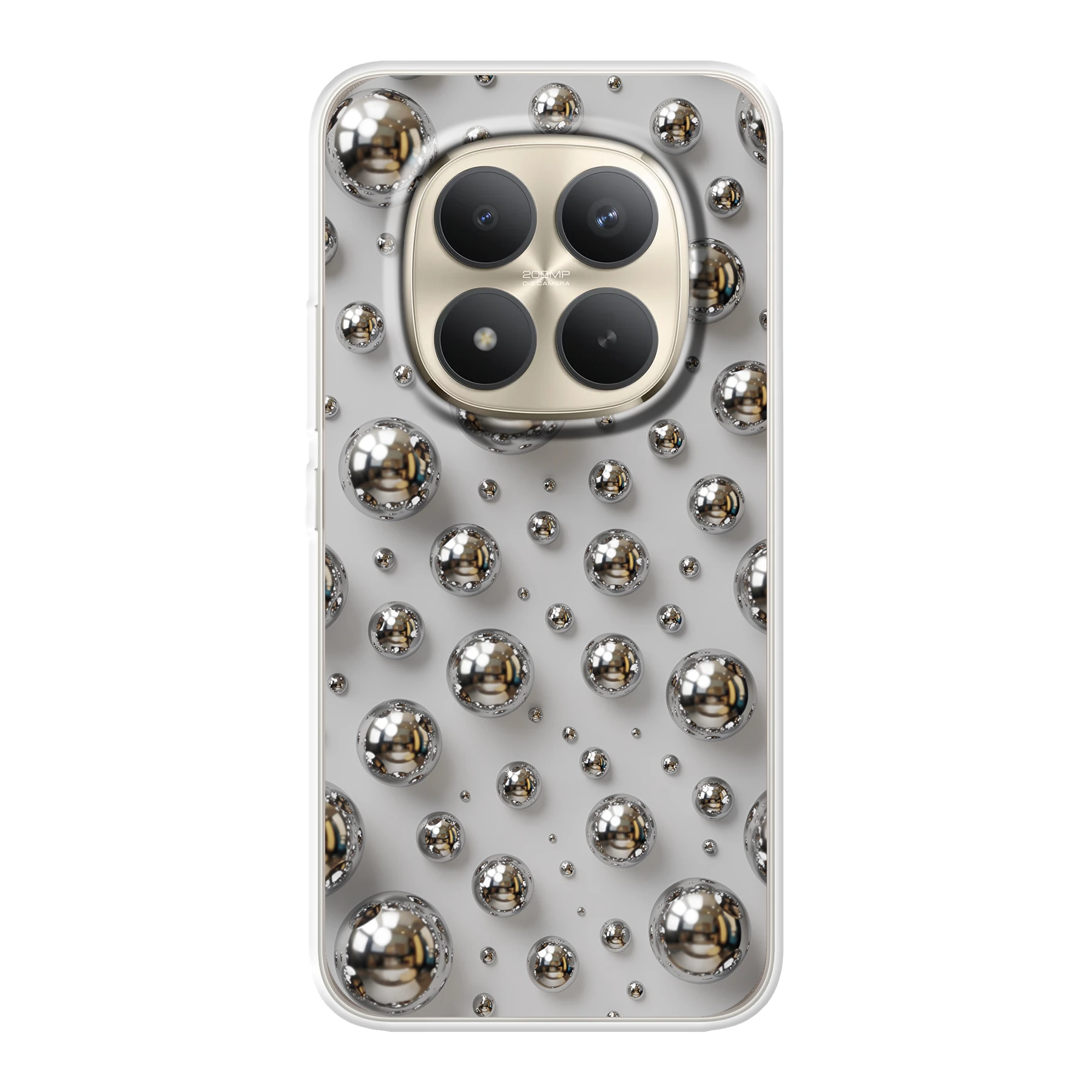 Xiaomi Redmi Note 15 Pro+ phone case