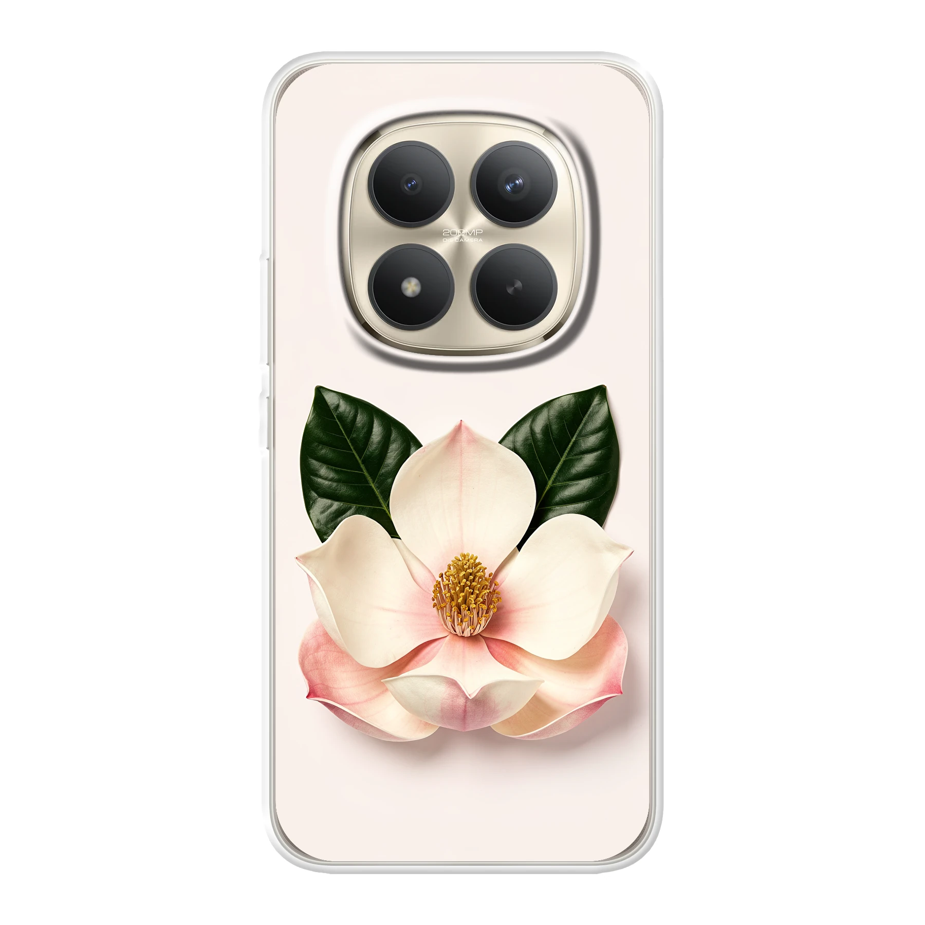 Xiaomi Redmi Note 15 Pro+ phone case