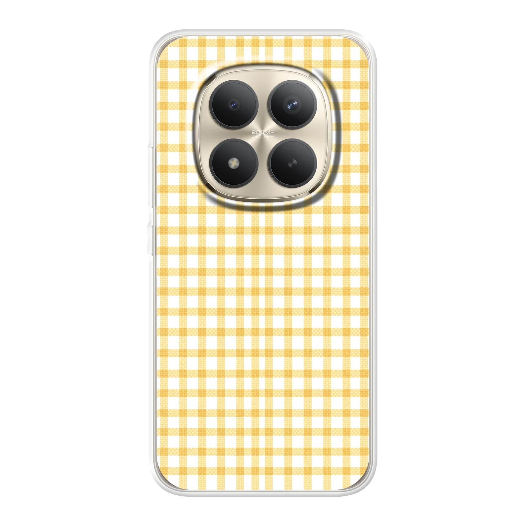 Xiaomi Redmi Note 15 Pro+ phone case