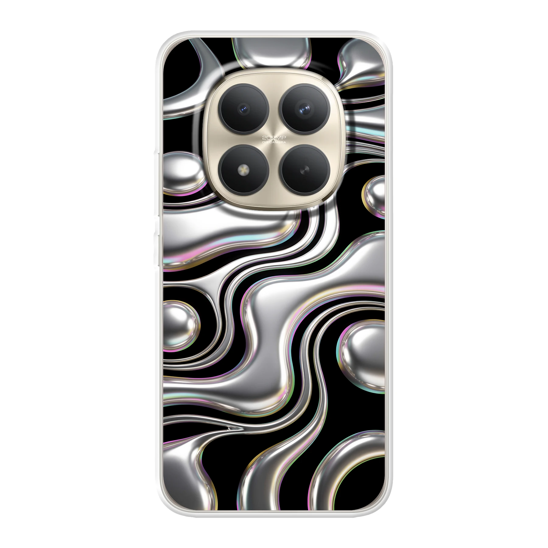 Xiaomi Redmi Note 15 Pro+ phone case