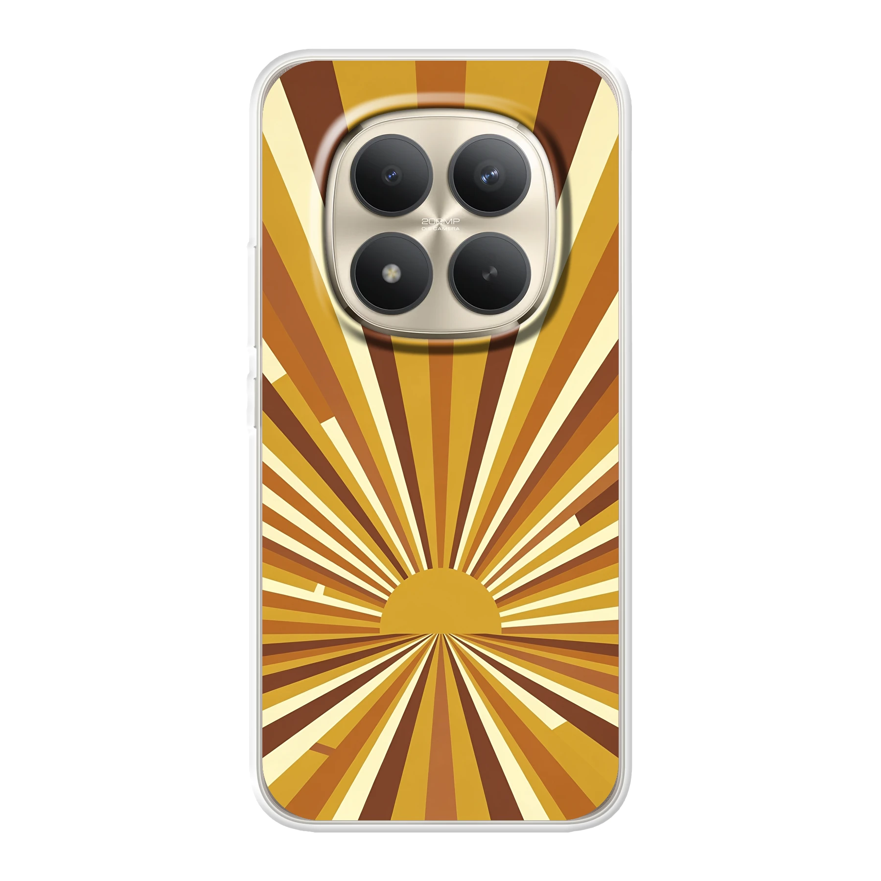 Xiaomi Redmi Note 15 Pro+ phone case